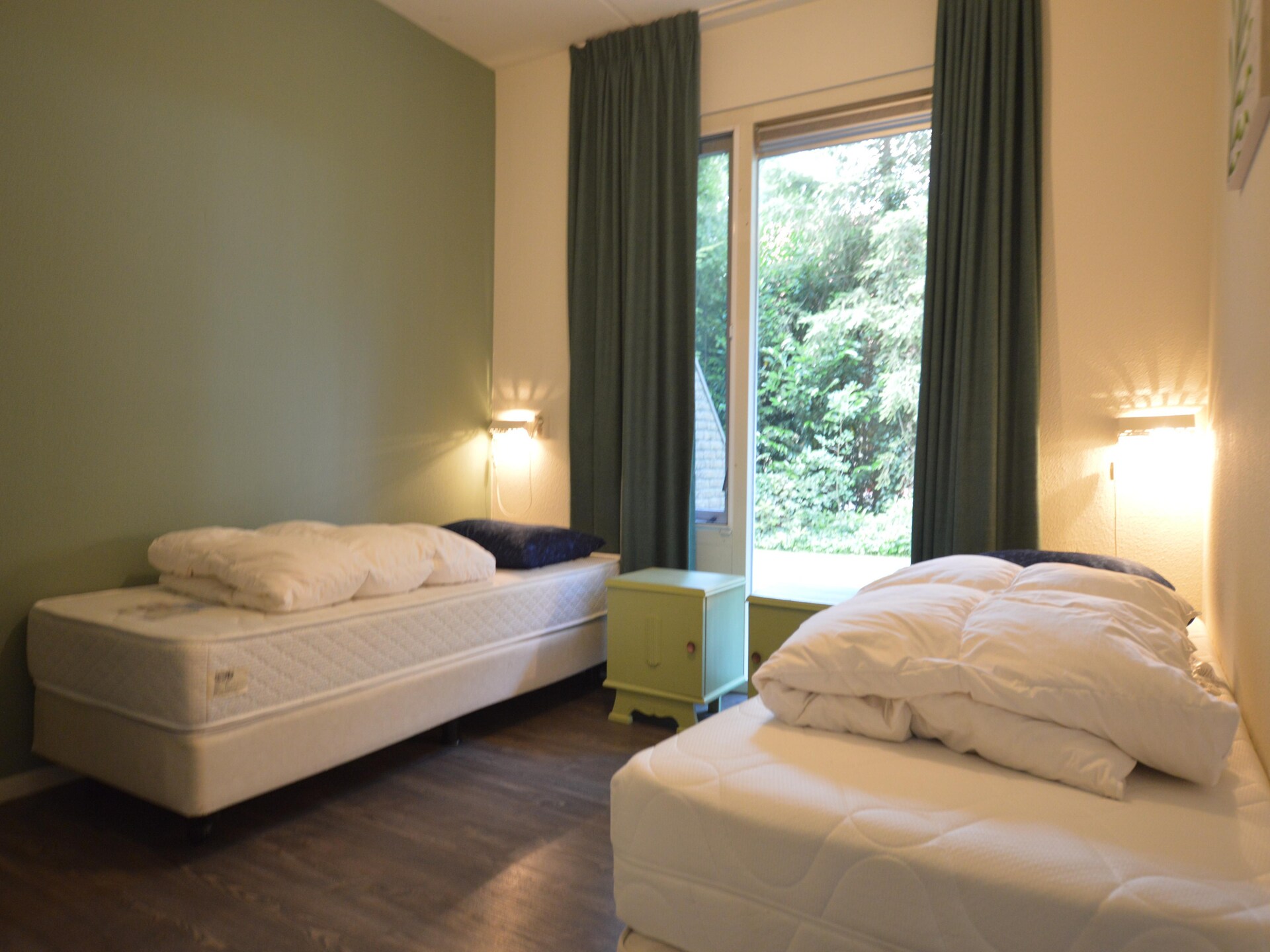 Luxe vakantiehuis in bosrijke omgeving op Buitenplaats Berg en Bos - foto 25