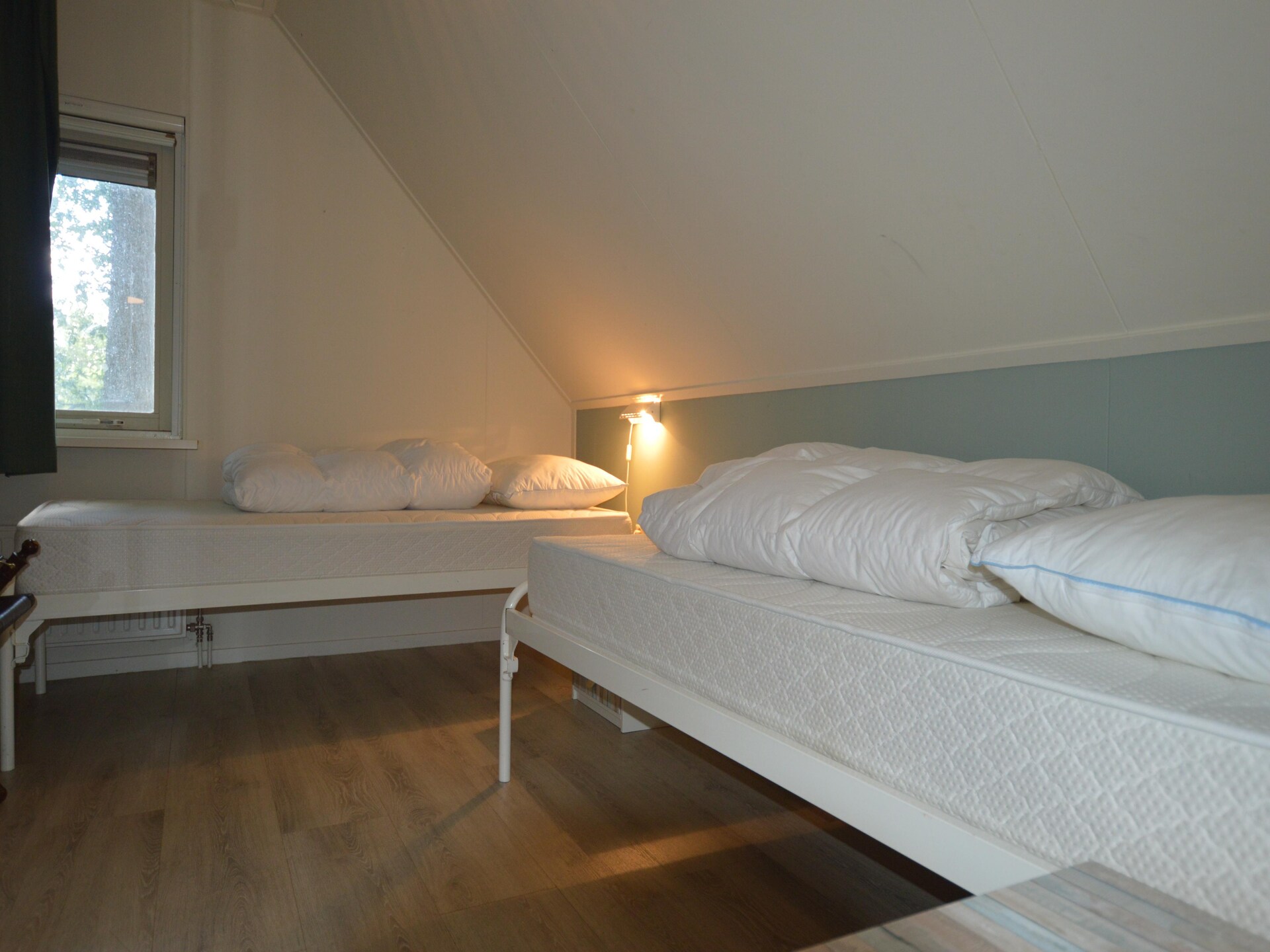 Luxe vakantiehuis in bosrijke omgeving op Buitenplaats Berg en Bos - foto 26