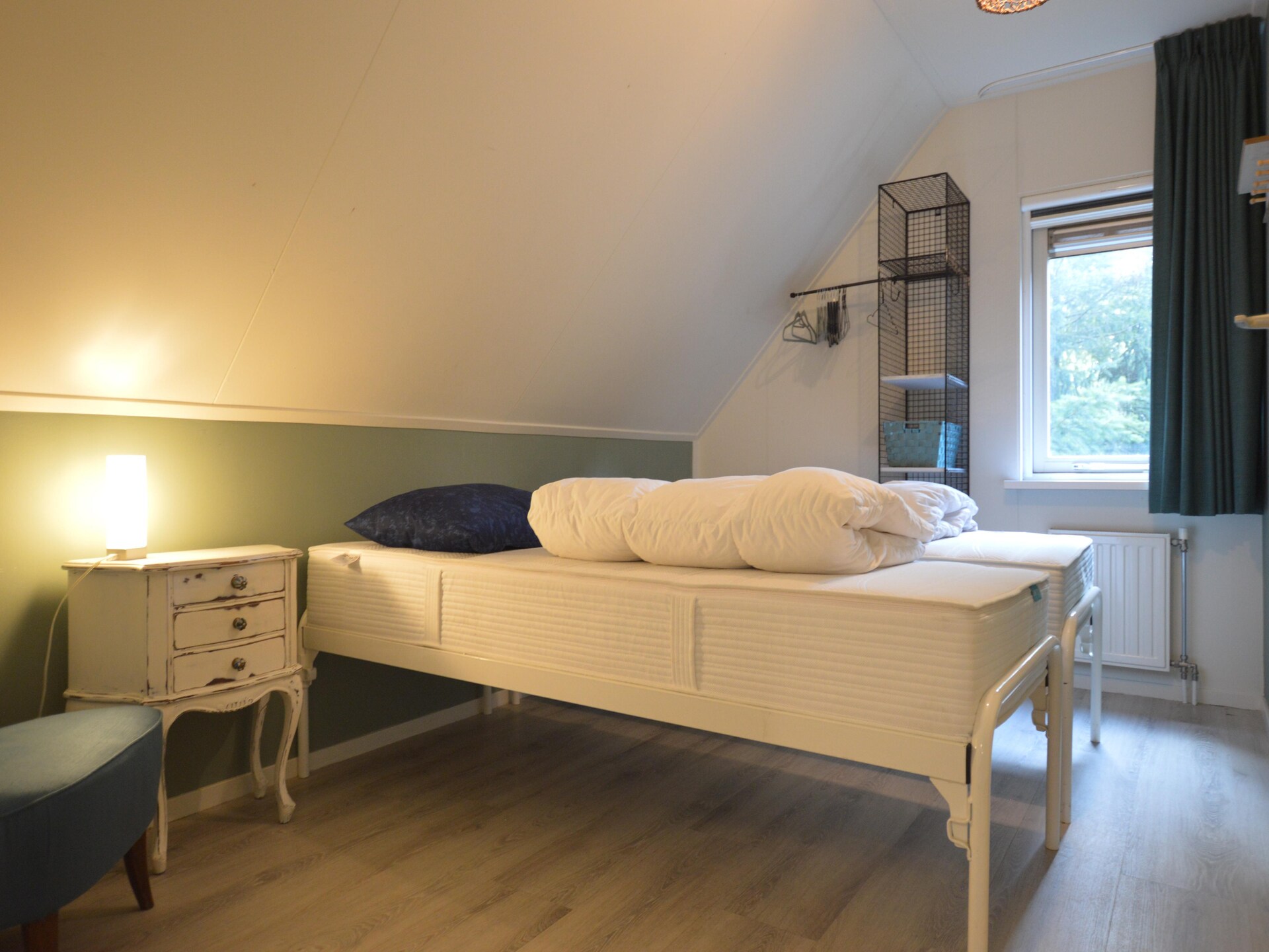 Luxe vakantiehuis in bosrijke omgeving op Buitenplaats Berg en Bos - foto 27