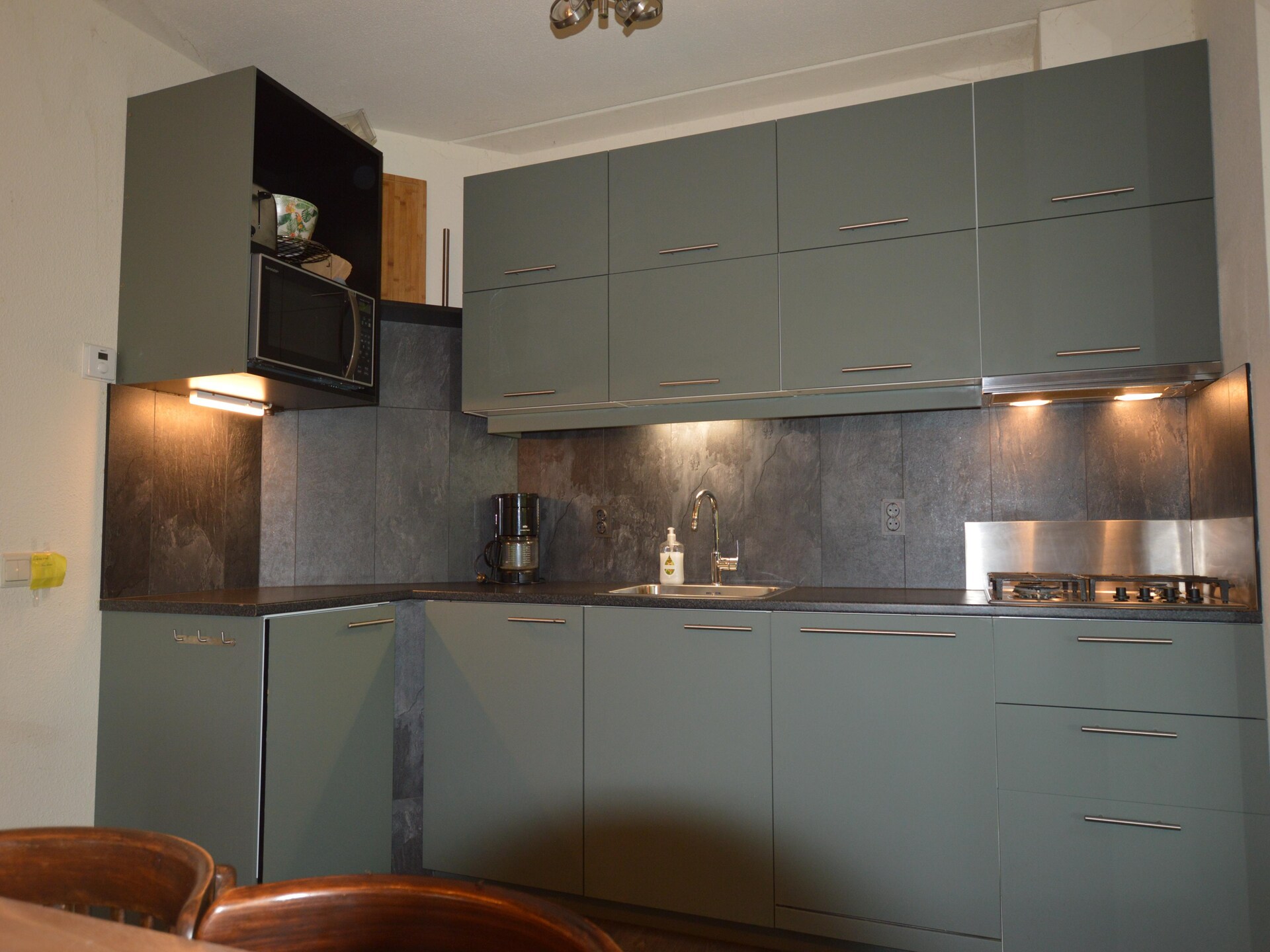 Luxe vakantiehuis in bosrijke omgeving op Buitenplaats Berg en Bos - foto 23
