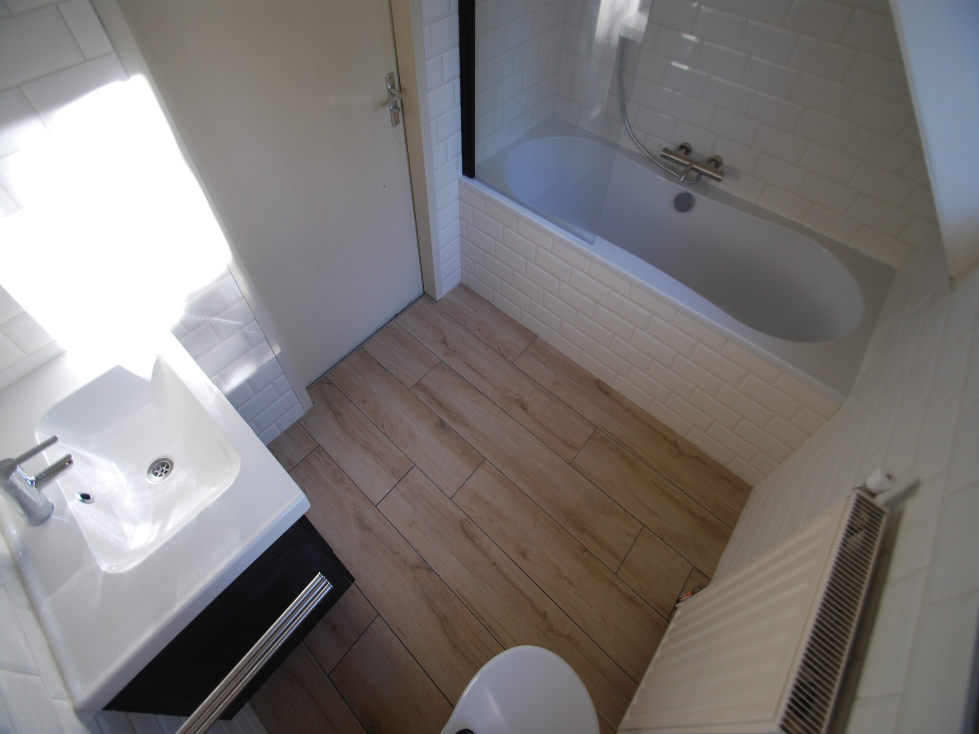 Luxe vakantiehuis in bosrijke omgeving op Buitenplaats Berg en Bos - foto 29