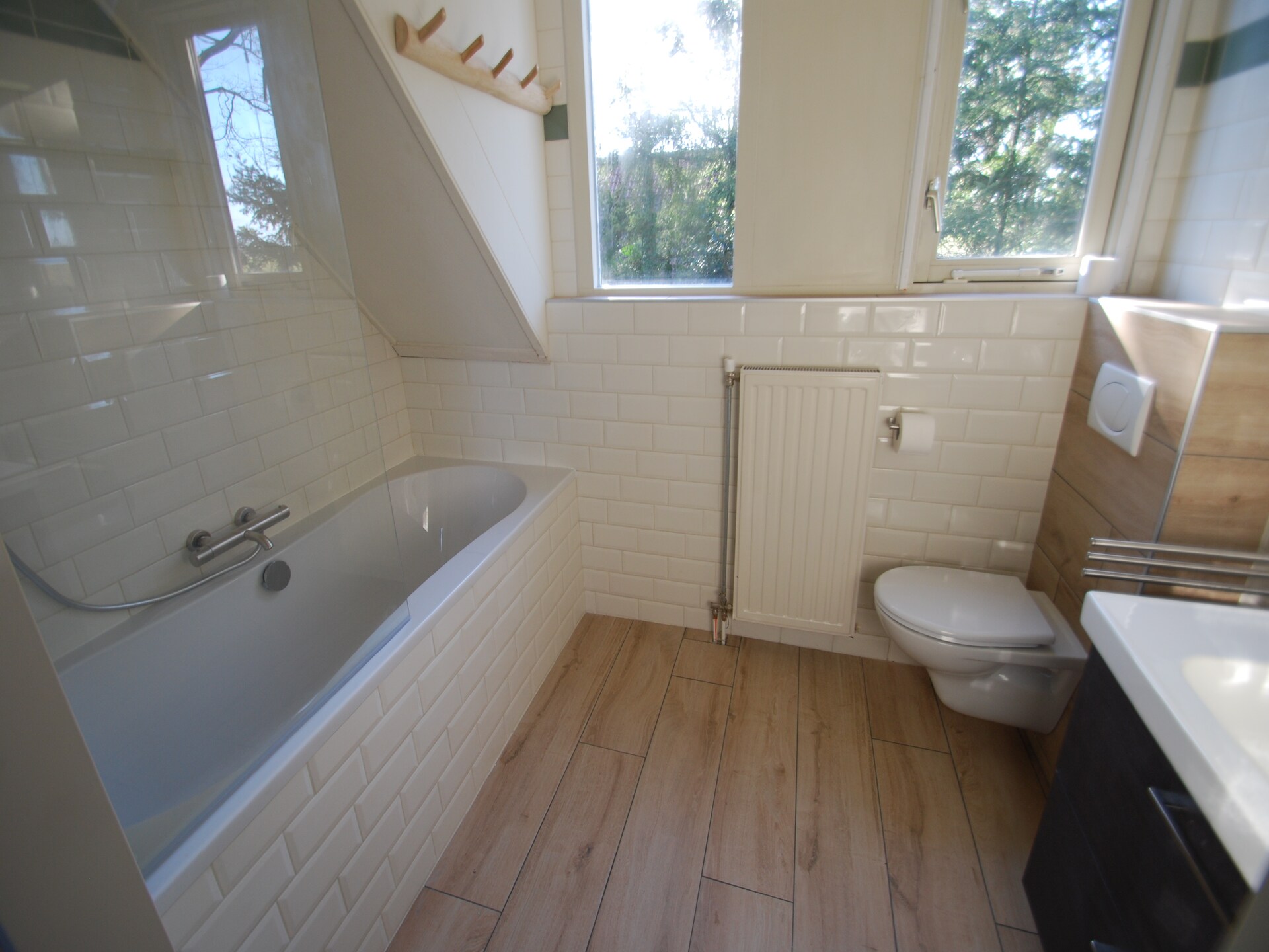 Luxe vakantiehuis in bosrijke omgeving op Buitenplaats Berg en Bos - foto 28