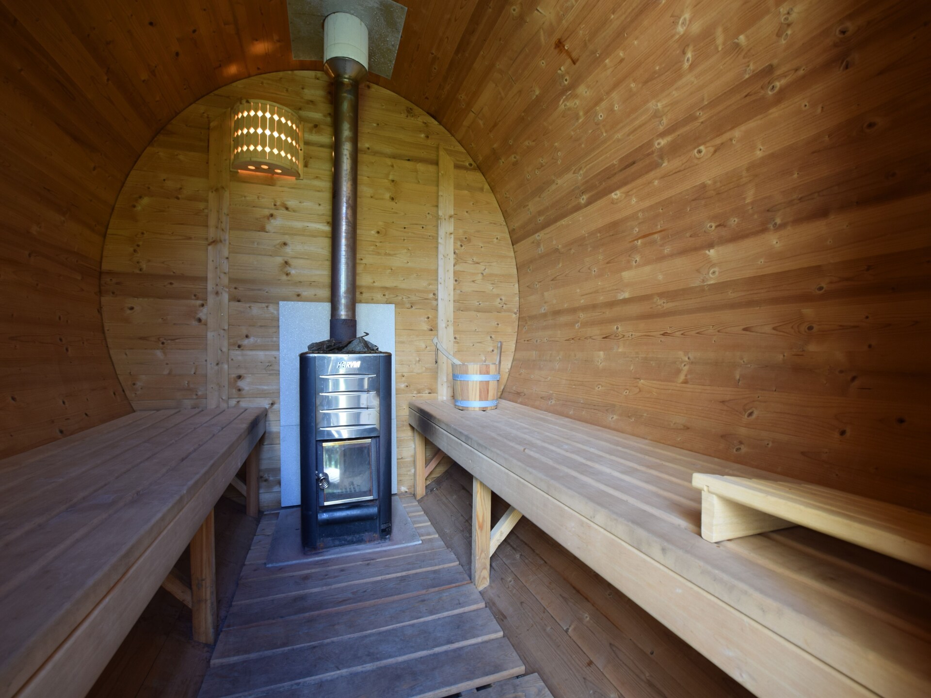 Ruim vakantiehuis voor 16 personen met sauna en biljart in Melreux-Hotton - foto 37