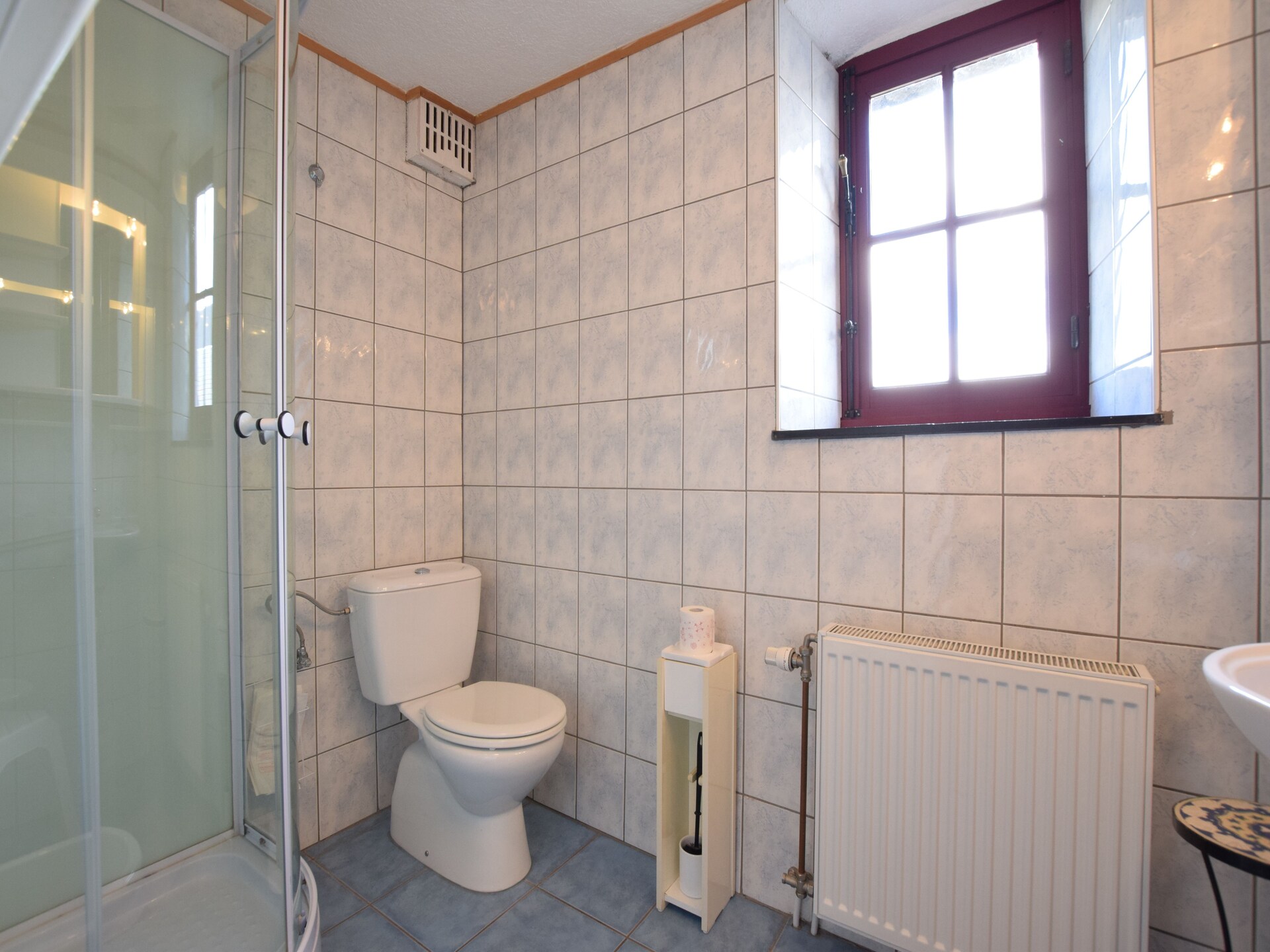 Ruim vakantiehuis voor 16 personen met sauna en biljart in Melreux-Hotton - foto 26