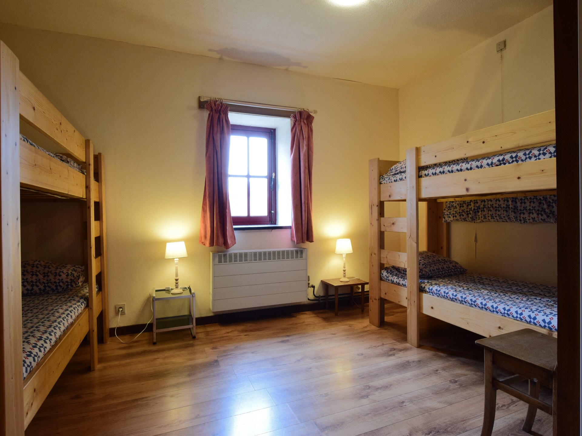 Ruim vakantiehuis voor 16 personen met sauna en biljart in Melreux-Hotton - foto 18