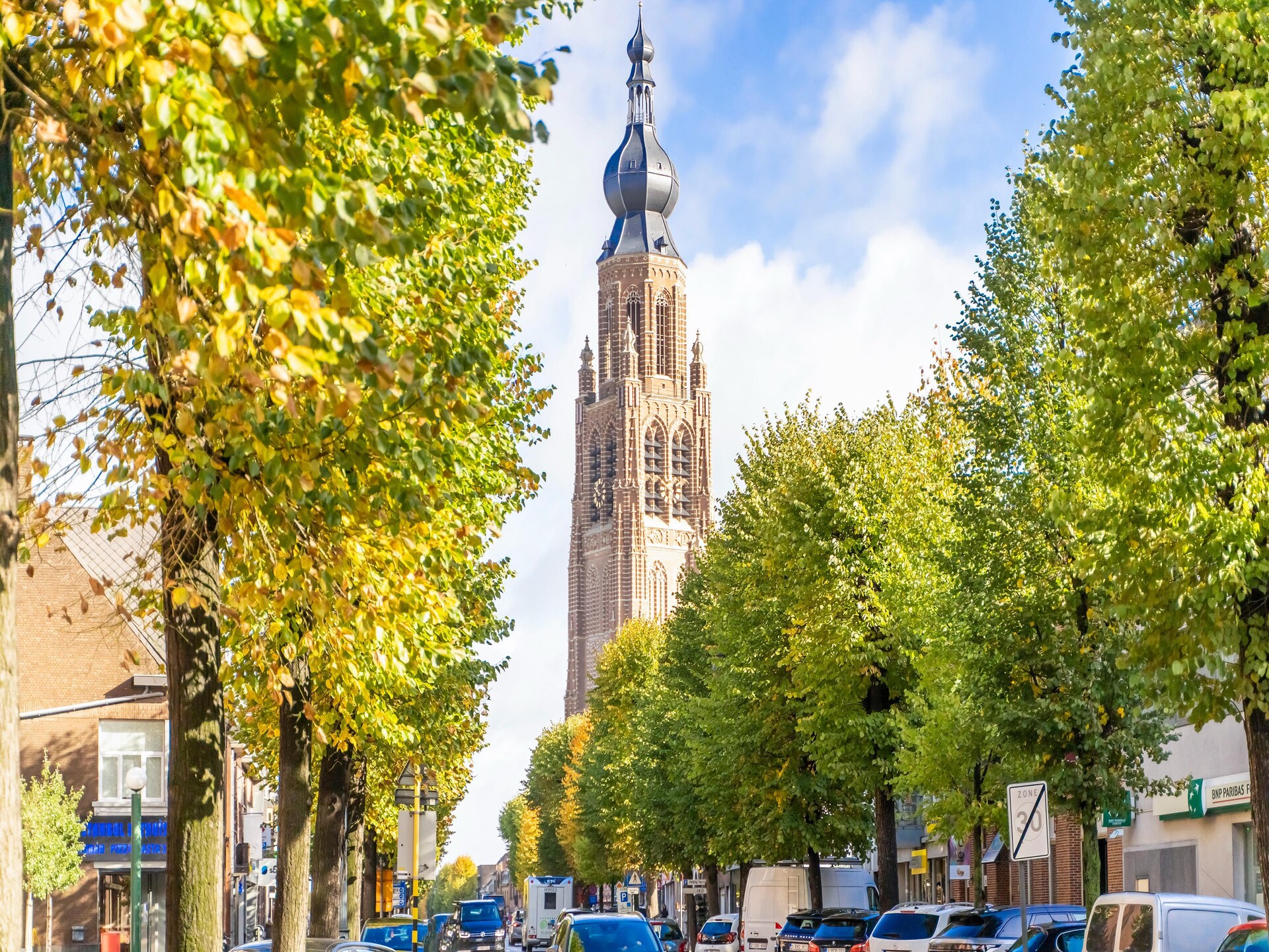 Elegant appartement De Kolonist in historisch Wortel - foto 36