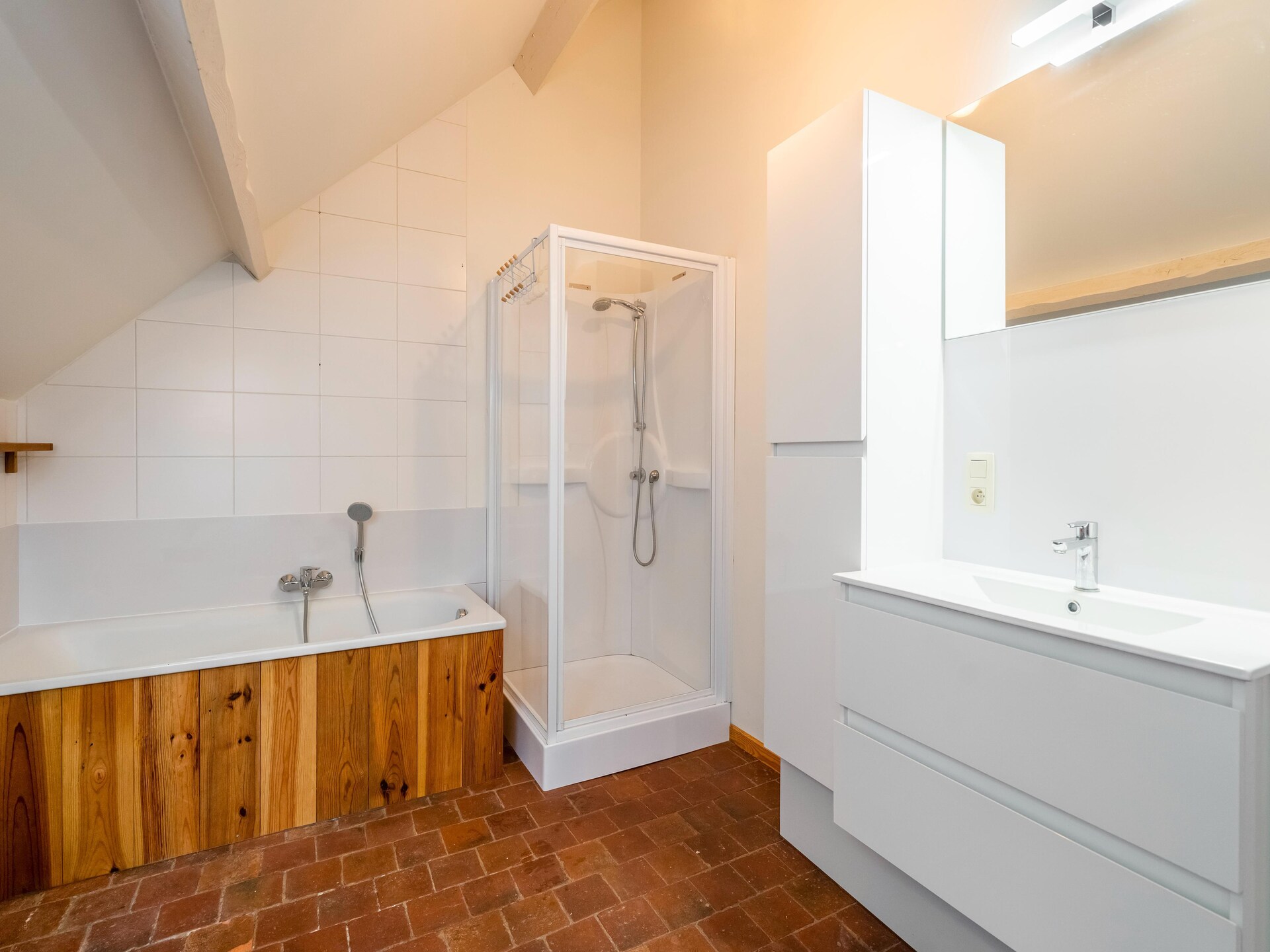 Elegant appartement De Kolonist in historisch Wortel - foto 25