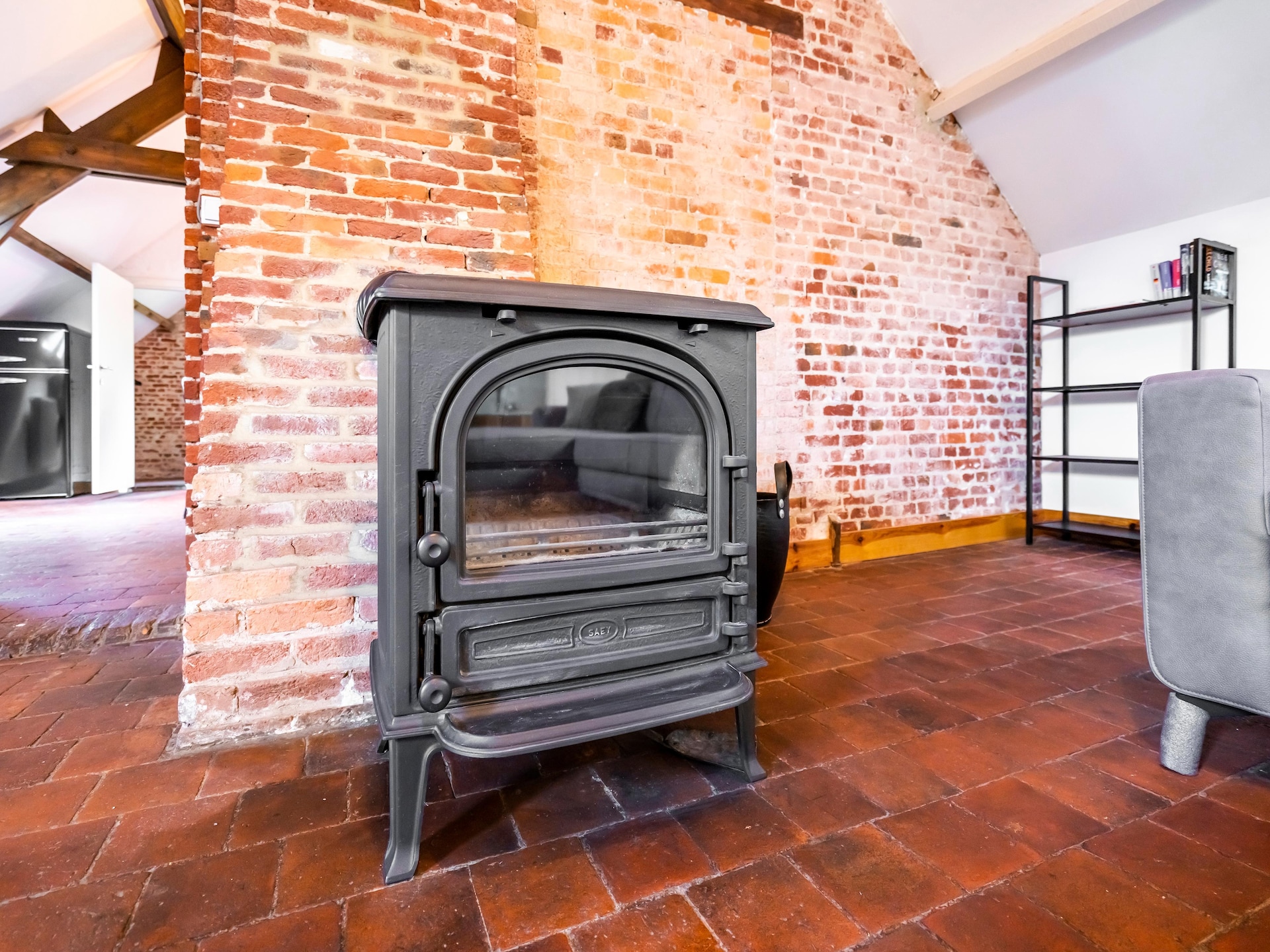 Elegant appartement De Kolonist in historisch Wortel - foto 39