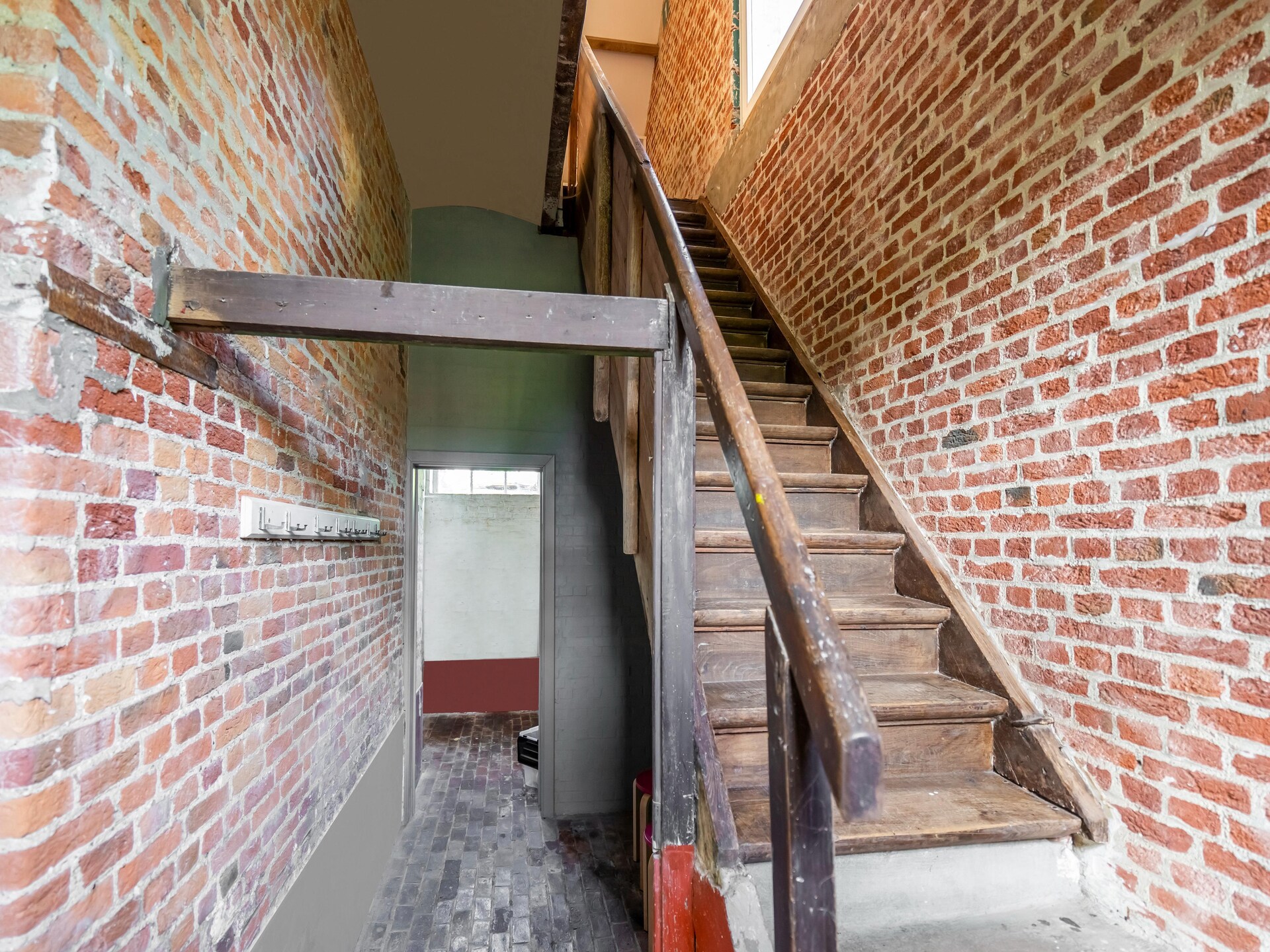 Elegant appartement De Kolonist in historisch Wortel - foto 23