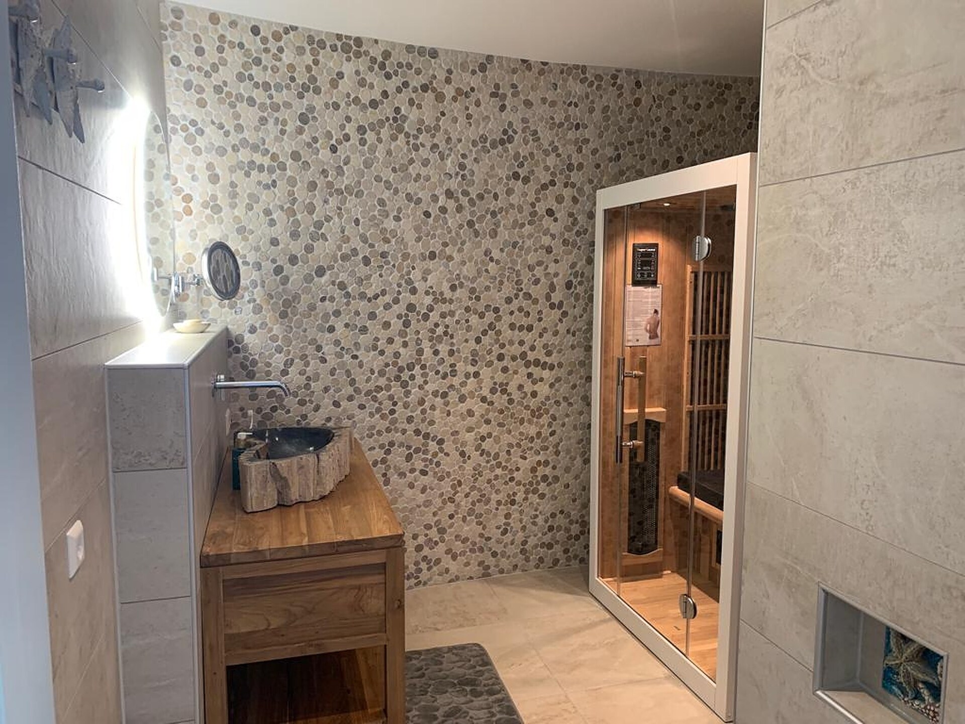 Casa Anna: Modern appartement met zeezicht en sauna aan de Oosterschelde - foto 19