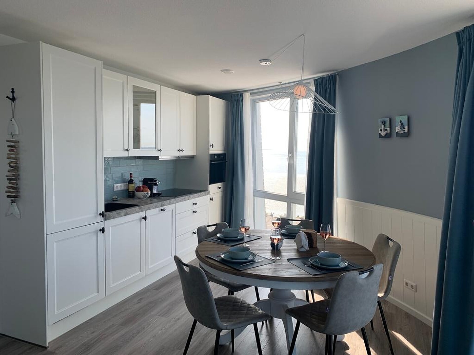 Casa Anna: Modern appartement met zeezicht en sauna aan de Oosterschelde - foto 3