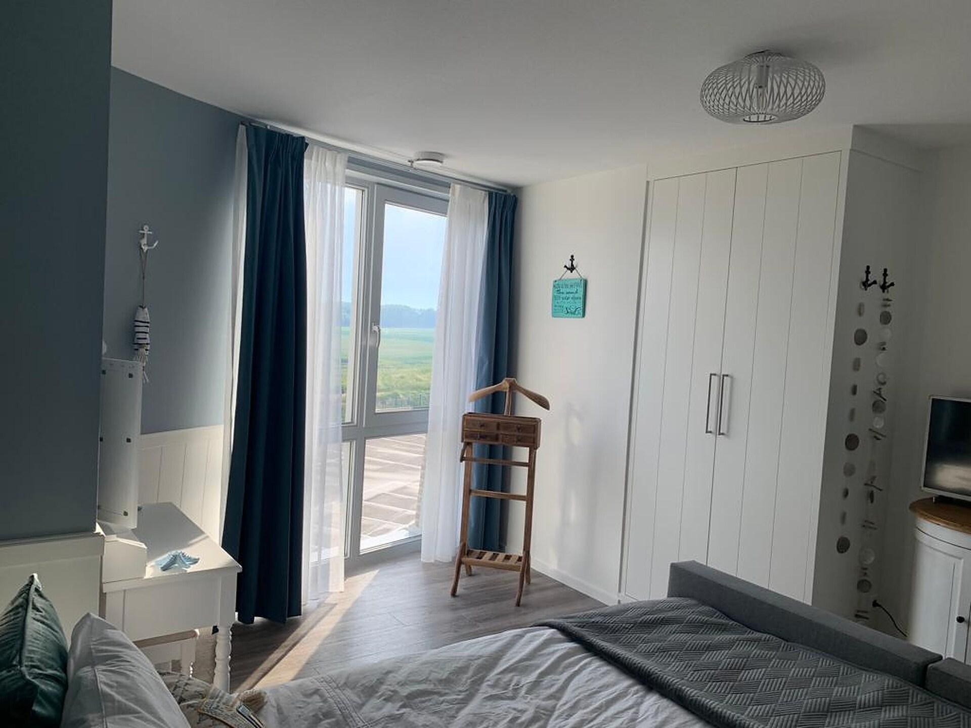 Casa Anna: Modern appartement met zeezicht en sauna aan de Oosterschelde - foto 15