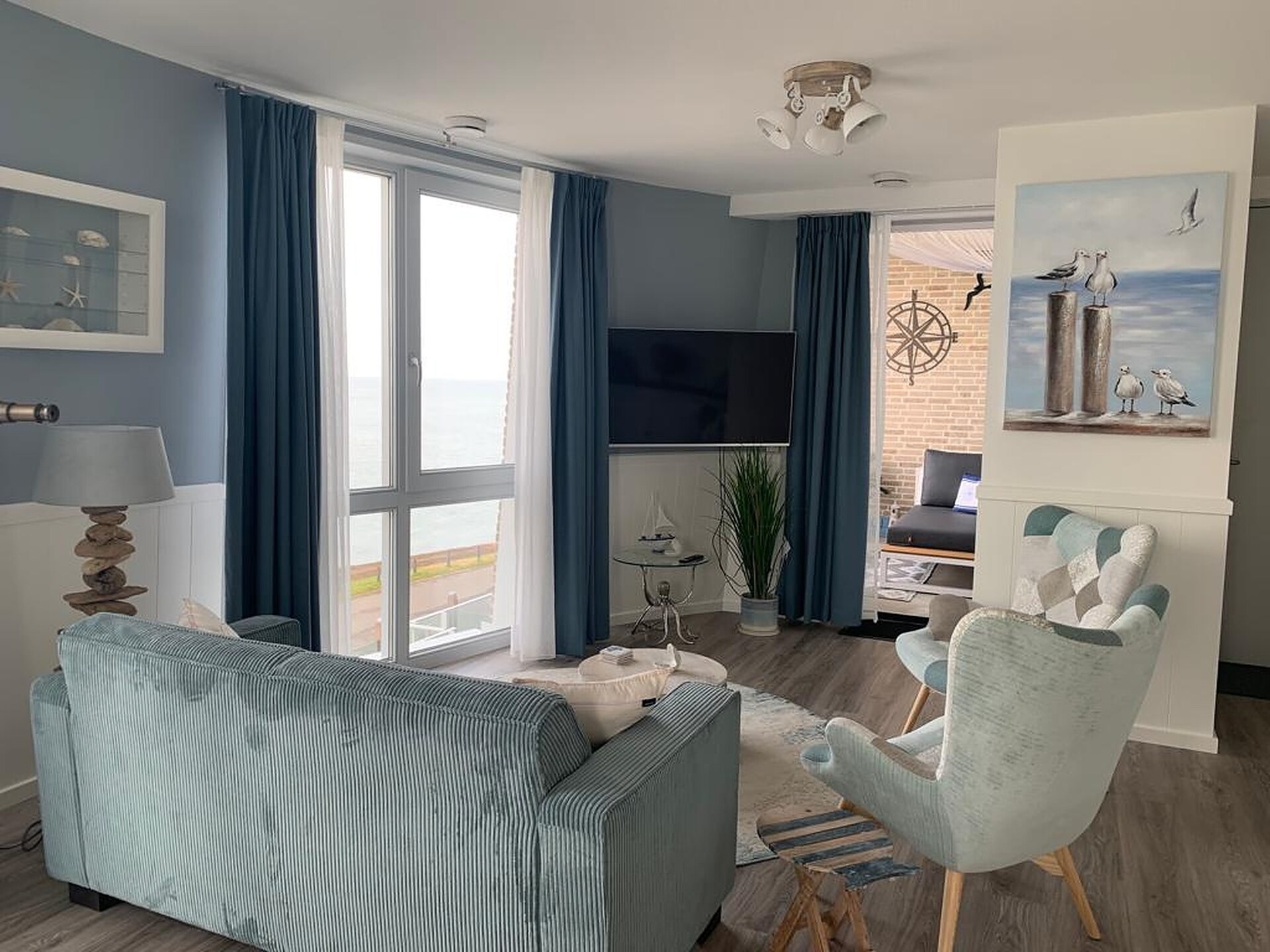 Casa Anna: Modern appartement met zeezicht en sauna aan de Oosterschelde - foto 11