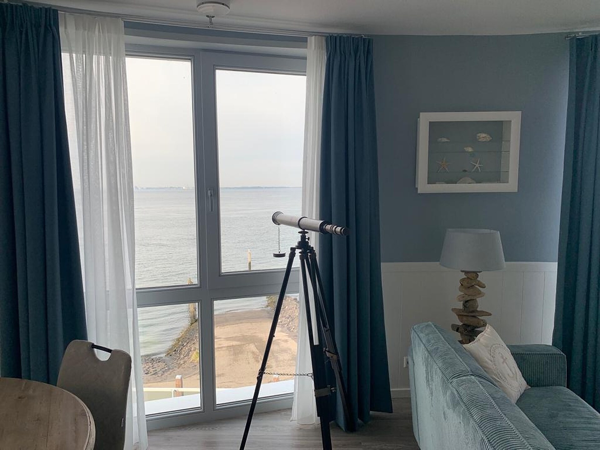 Casa Anna: Modern appartement met zeezicht en sauna aan de Oosterschelde - foto 12