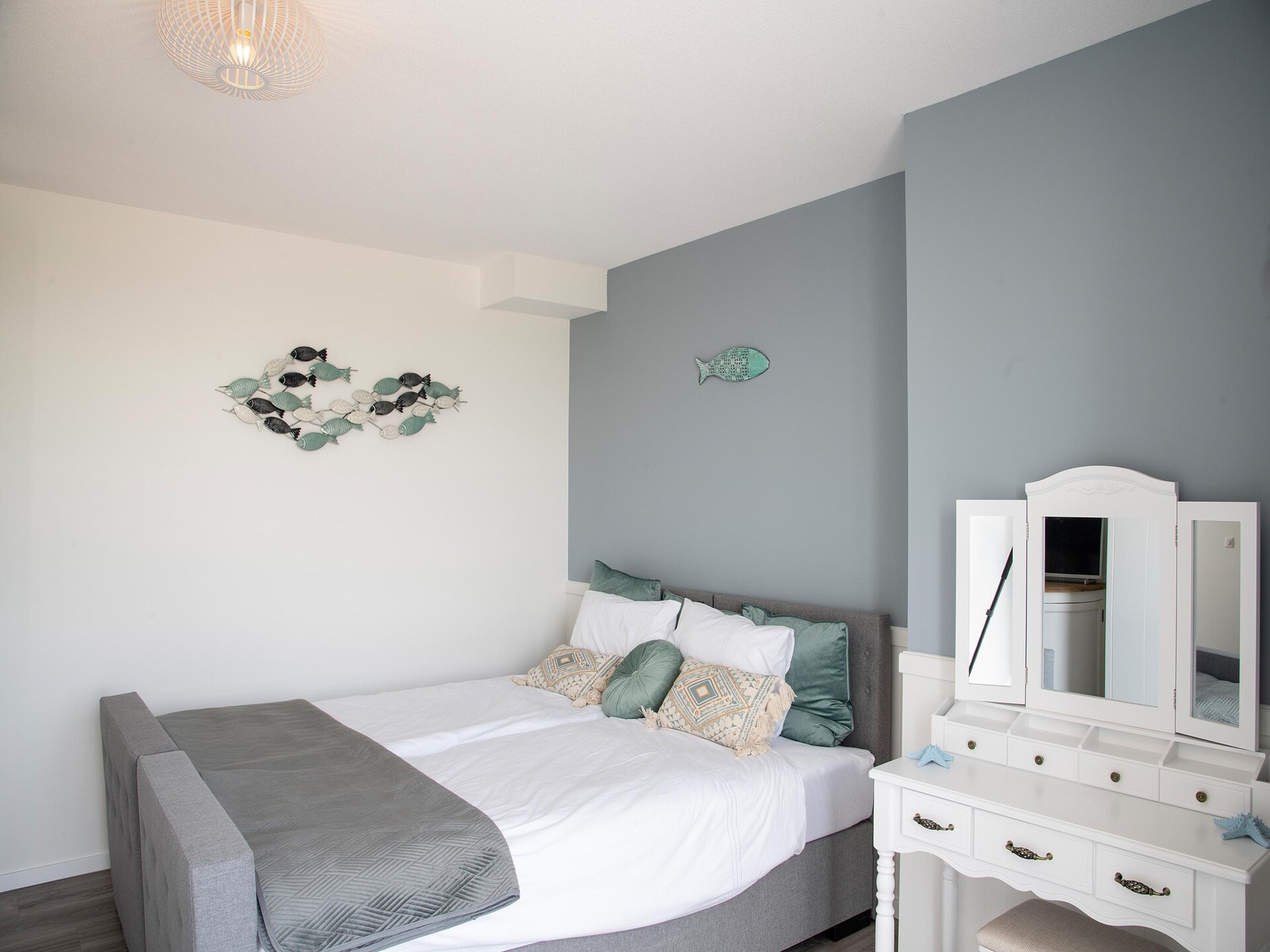 Casa Anna: Modern appartement met zeezicht en sauna aan de Oosterschelde - foto 16