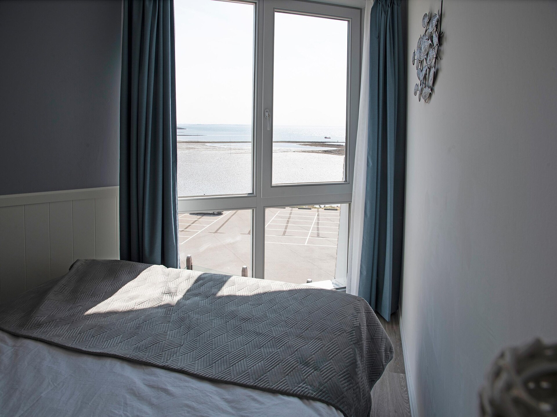 Casa Anna: Modern appartement met zeezicht en sauna aan de Oosterschelde - foto 17