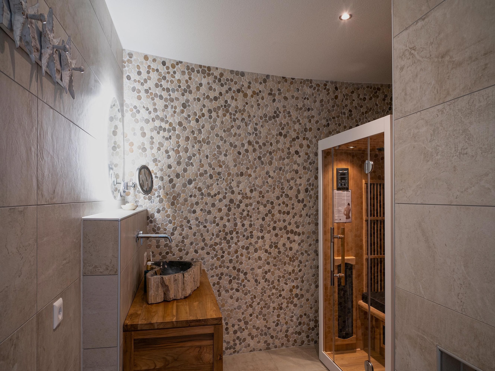 Casa Anna: Modern appartement met zeezicht en sauna aan de Oosterschelde - foto 21