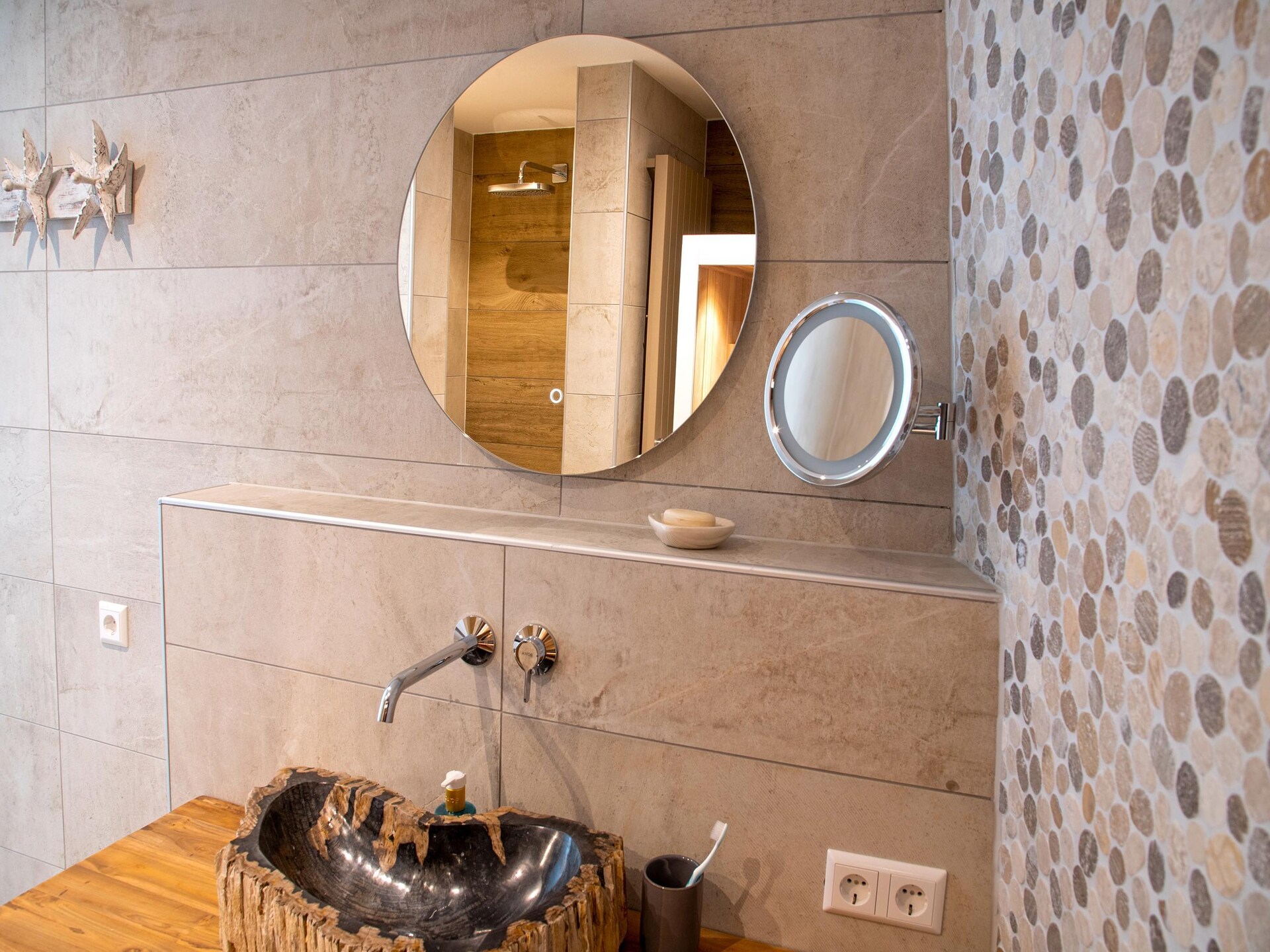 Casa Anna: Modern appartement met zeezicht en sauna aan de Oosterschelde - foto 22