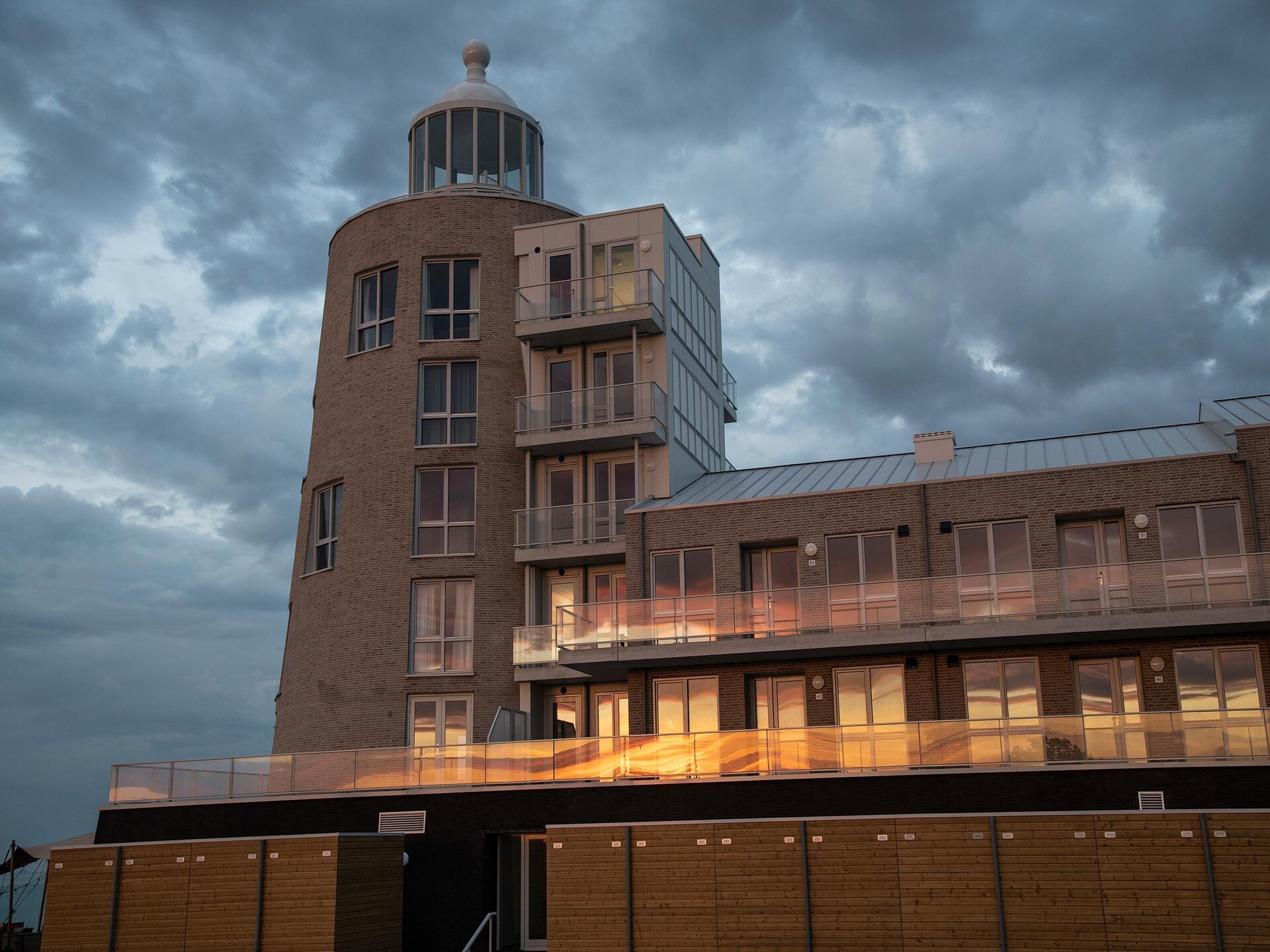 Casa Anna: Modern appartement met zeezicht en sauna aan de Oosterschelde - foto 8