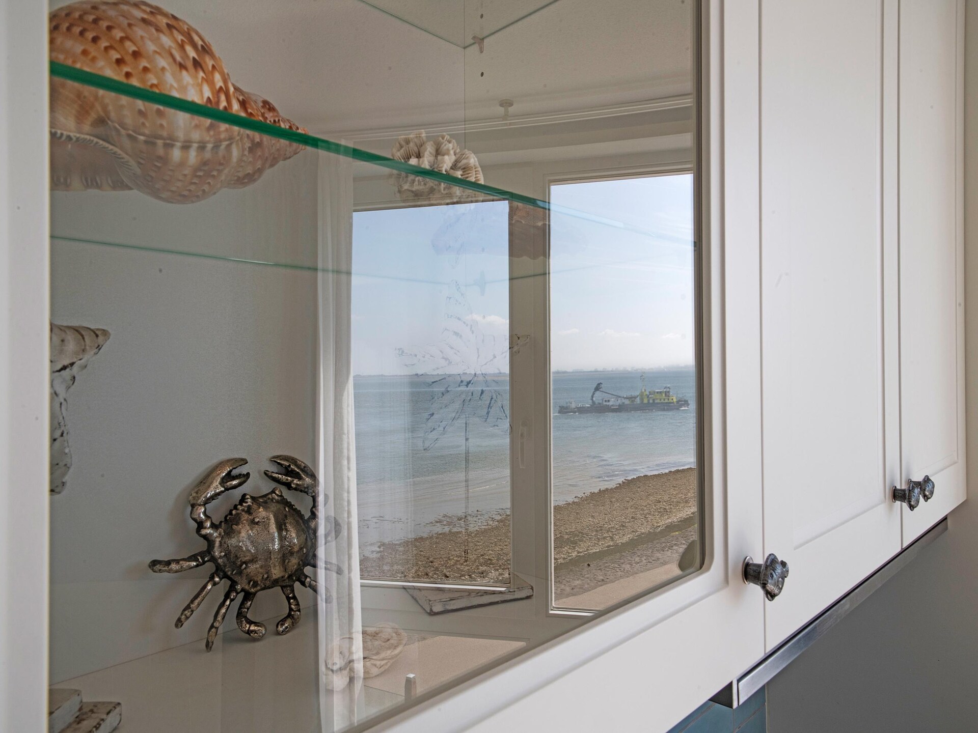 Casa Anna: Modern appartement met zeezicht en sauna aan de Oosterschelde - foto 40