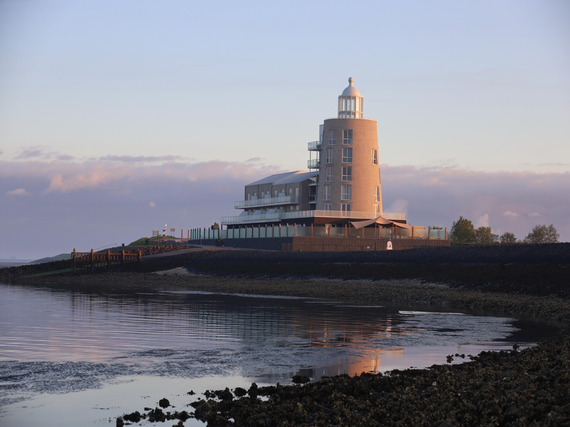 Casa Anna: Modern appartement met zeezicht en sauna aan de Oosterschelde - foto 10