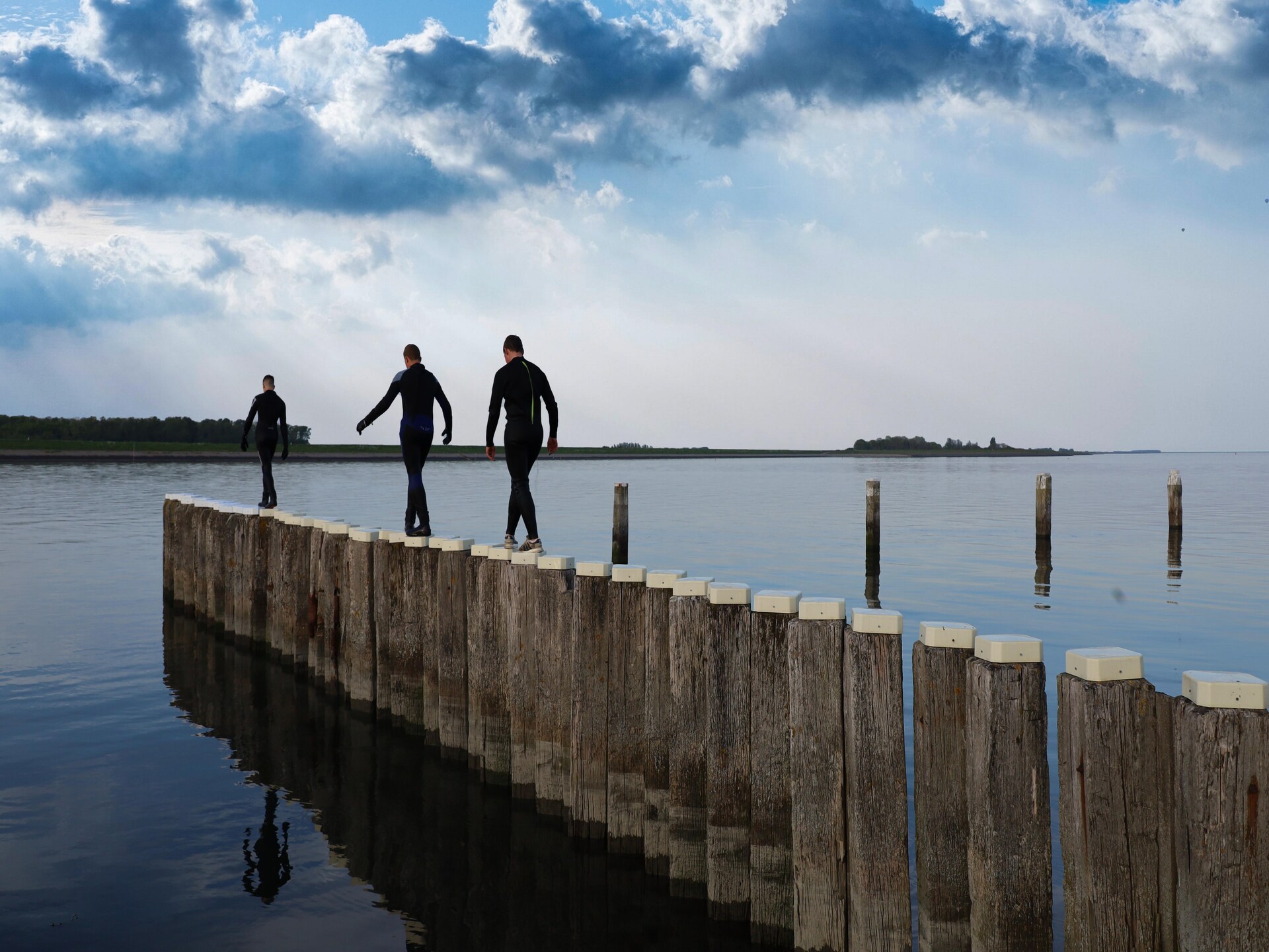 Casa Anna: Modern appartement met zeezicht en sauna aan de Oosterschelde - foto 37