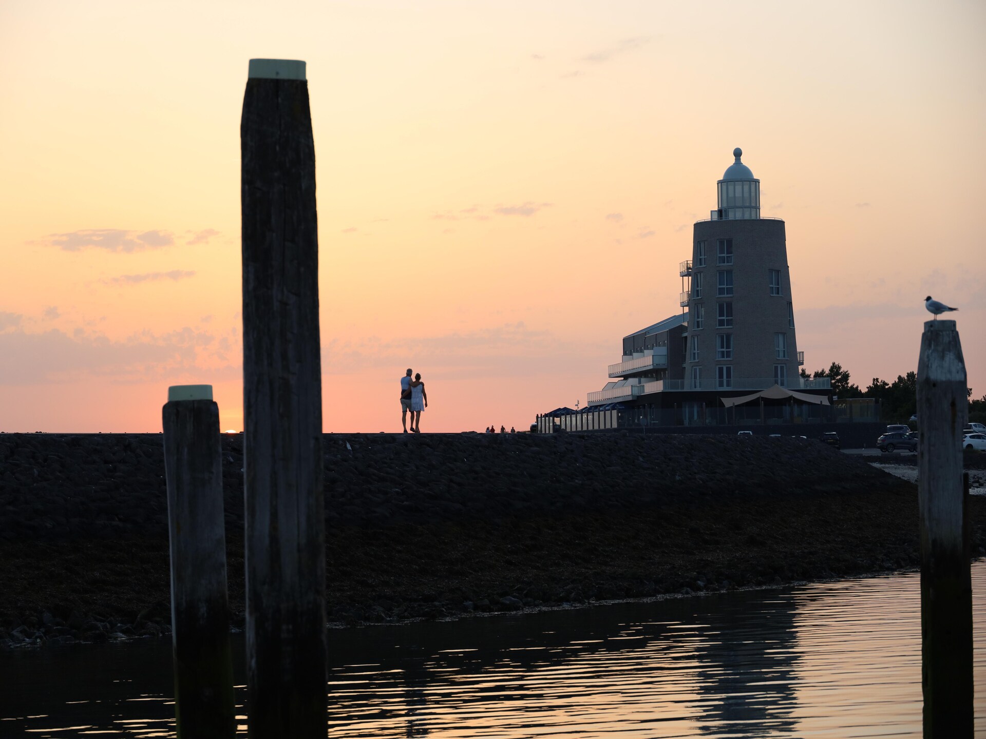 Casa Anna: Modern appartement met zeezicht en sauna aan de Oosterschelde - foto 38