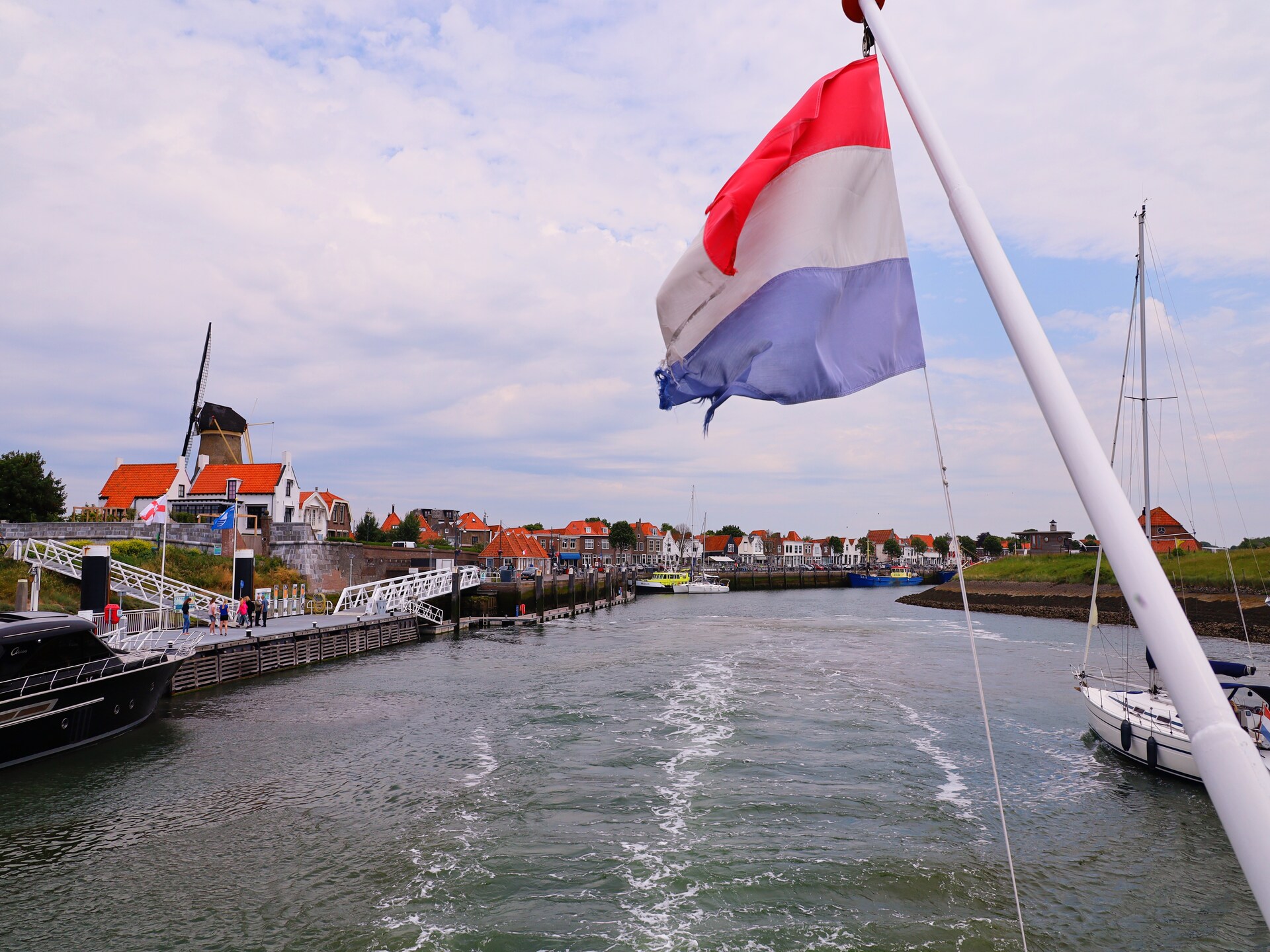 Casa Anna: Modern appartement met zeezicht en sauna aan de Oosterschelde - foto 36