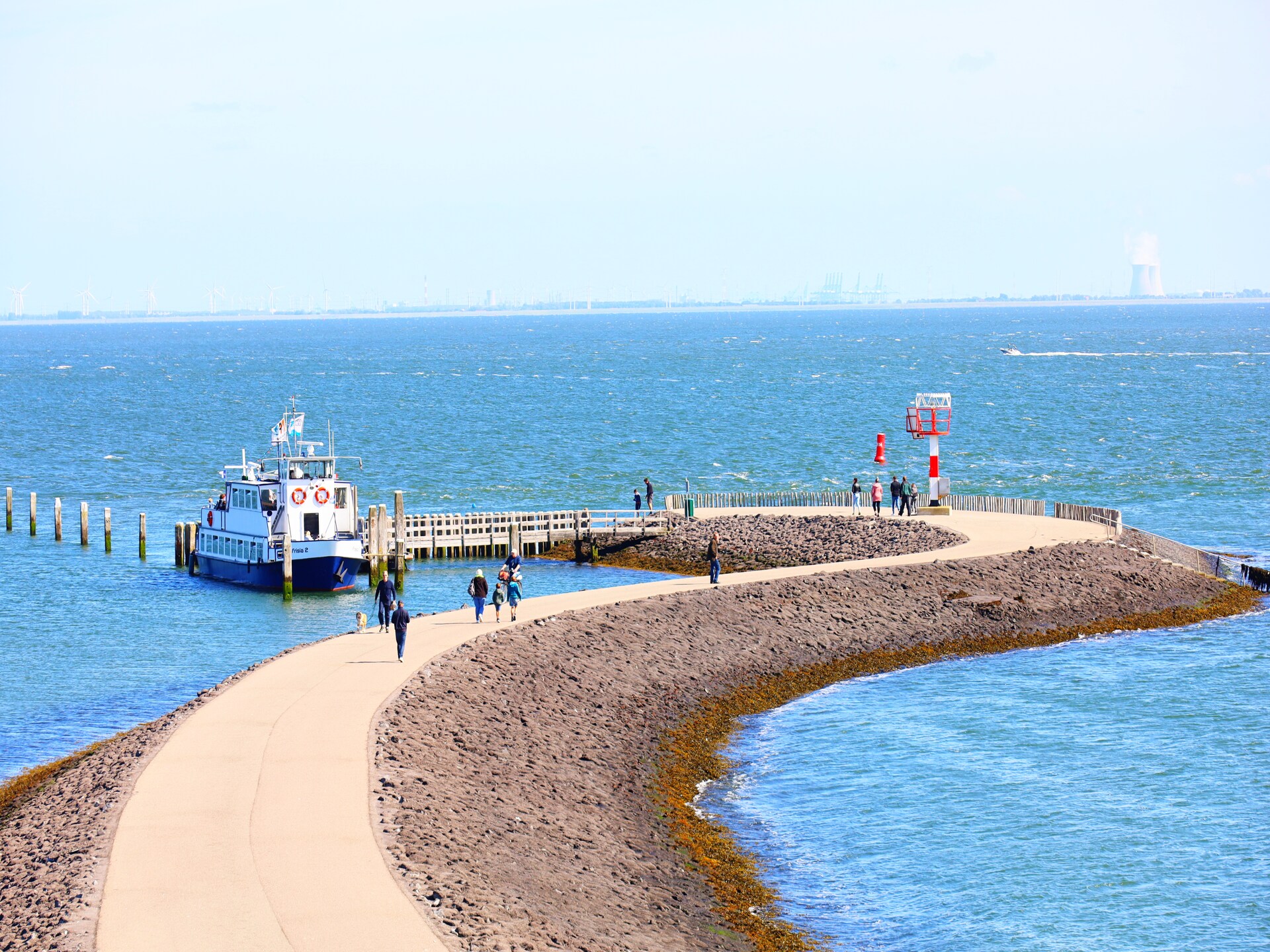 Casa Anna: Modern appartement met zeezicht en sauna aan de Oosterschelde - foto 34