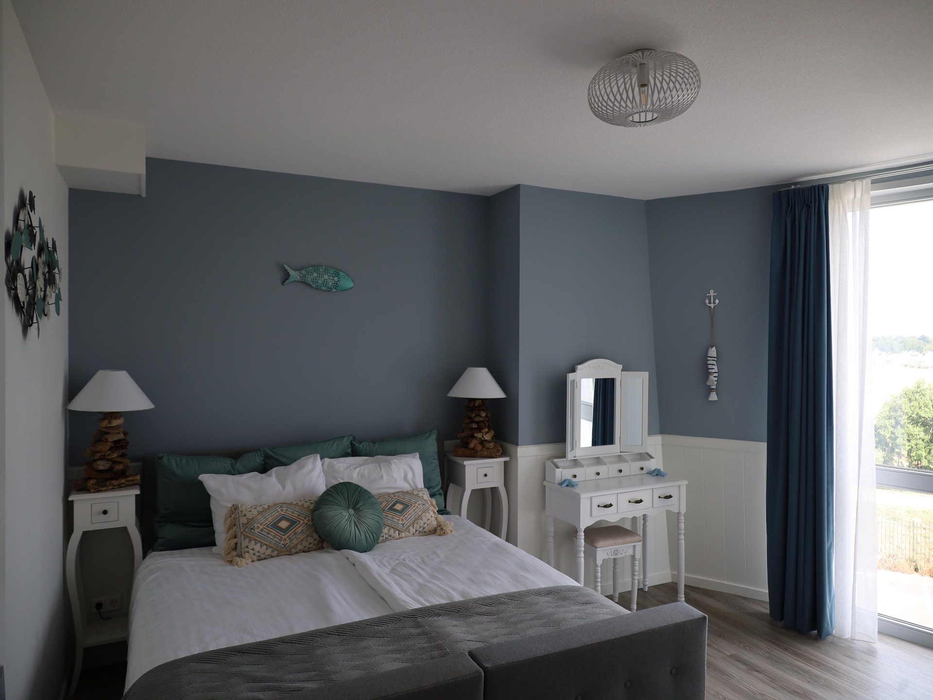 Casa Anna: Modern appartement met zeezicht en sauna aan de Oosterschelde - foto 18