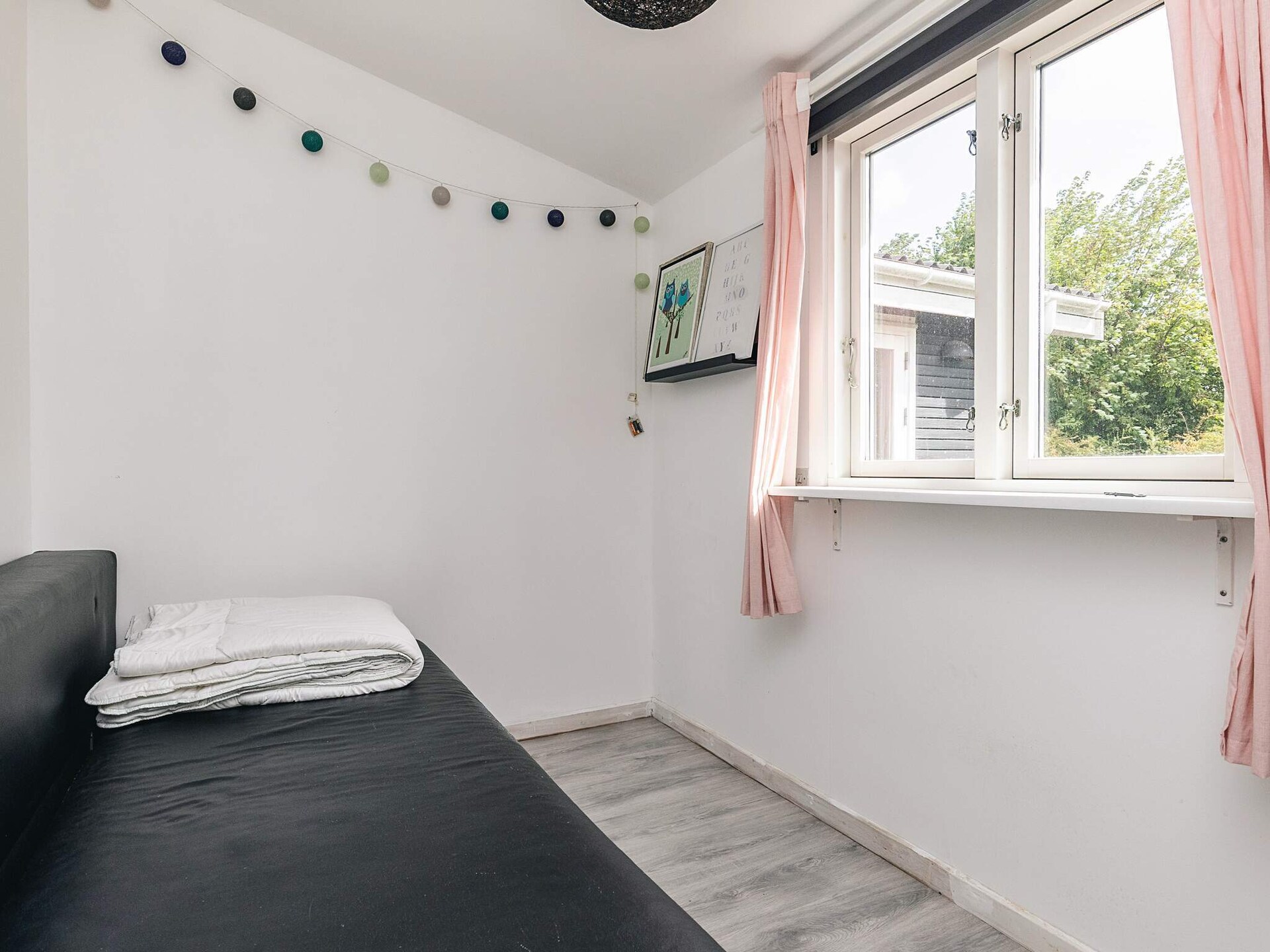 Op 1,2 km van zee: sfeervol vakantiehuis in Jægerspris voor 6 personen - foto 29