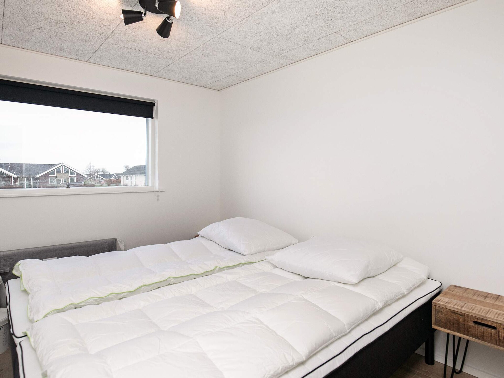 Ruim vakantiehuis bij Bogense met binnen- en buitenwhirlpool, vlakbij zee - foto 40