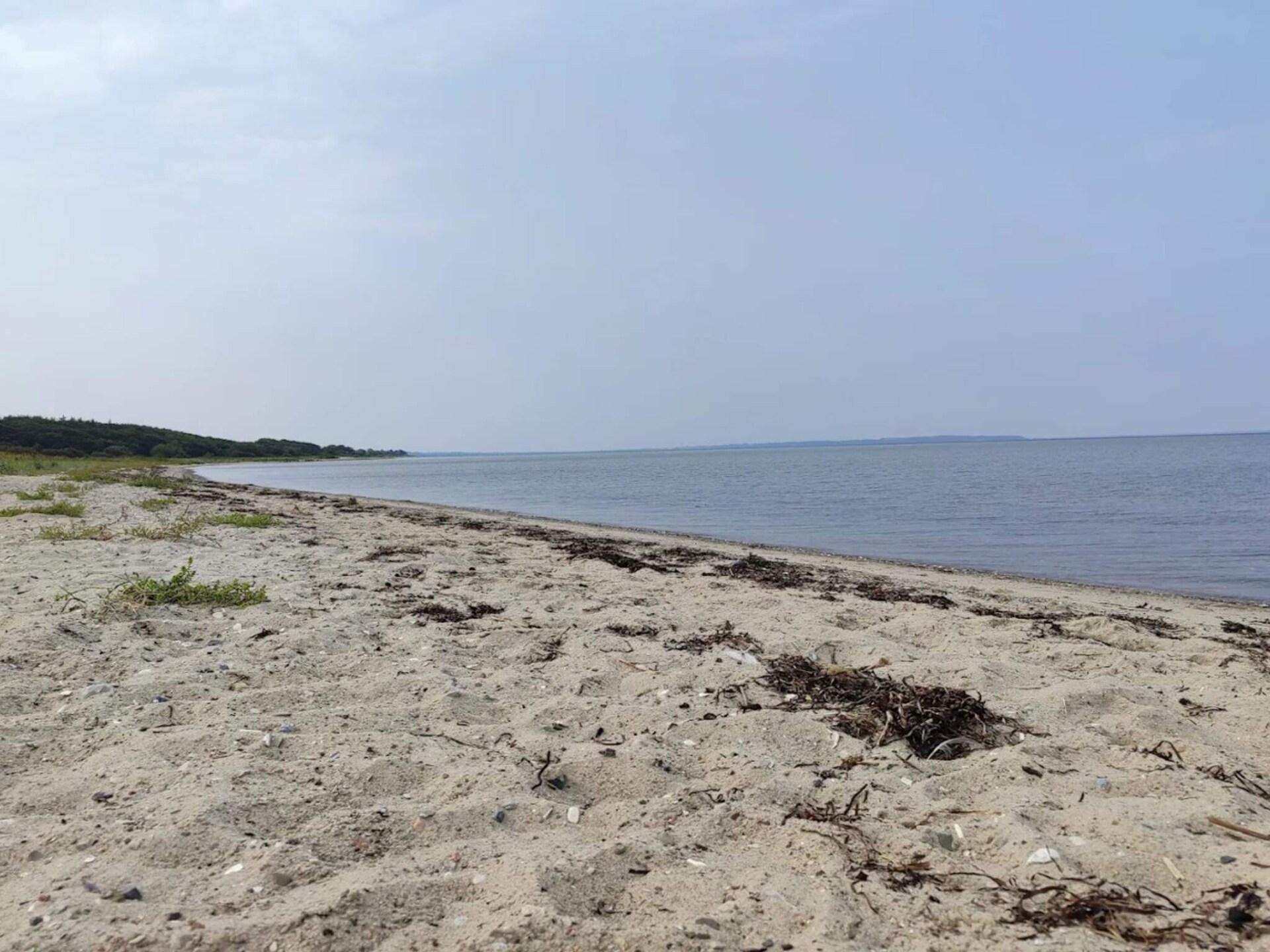 Ruim vakantiehuis bij Bogense met binnen- en buitenwhirlpool, vlakbij zee - foto 31