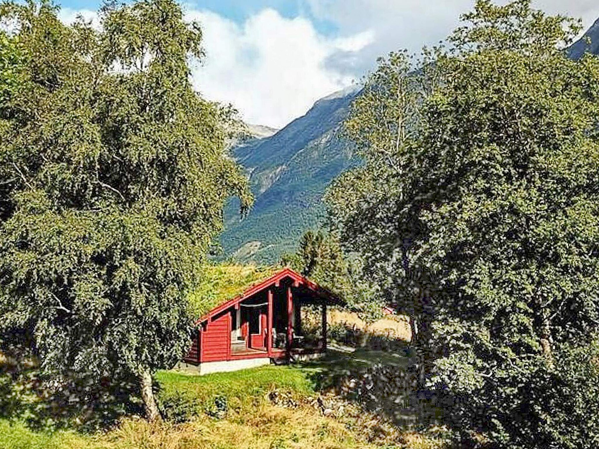 Vakantiehuis aan de piste en het meer in Olden - foto 7