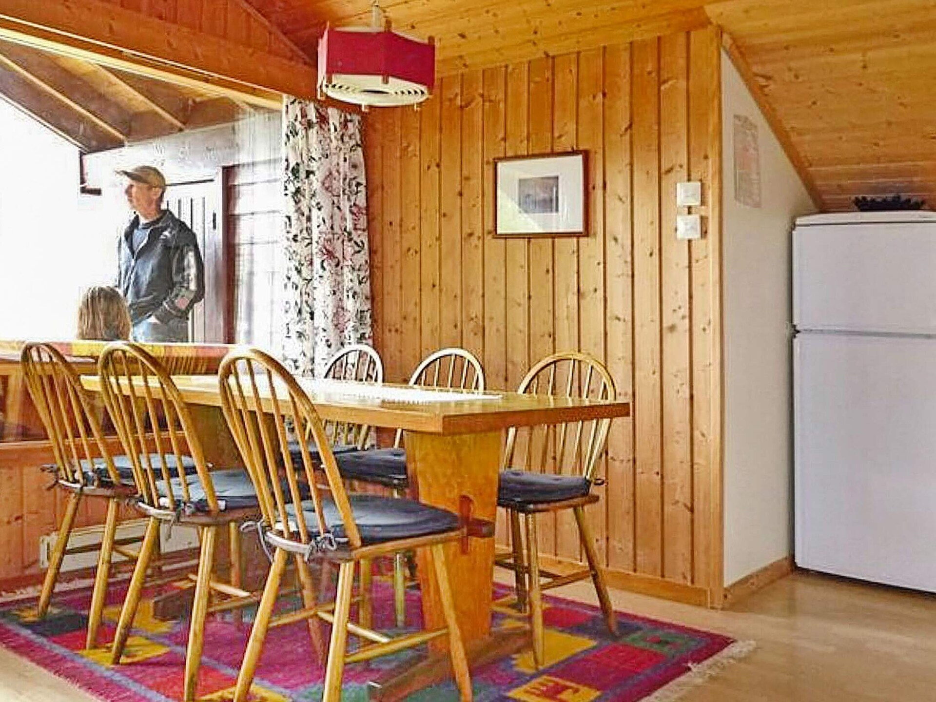 Vakantiehuis aan de piste en het meer in Olden - foto 16