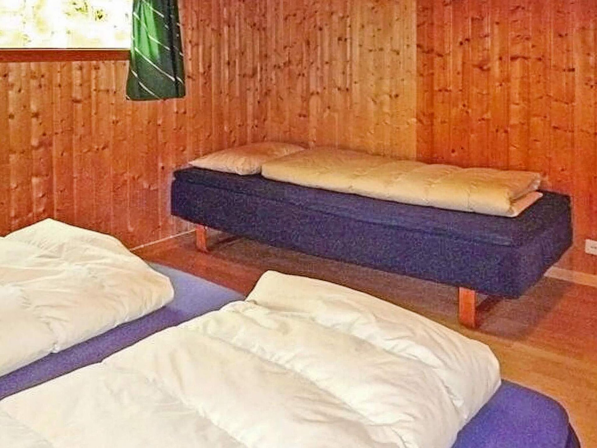 Vakantiehuis aan de piste en het meer in Olden - foto 20
