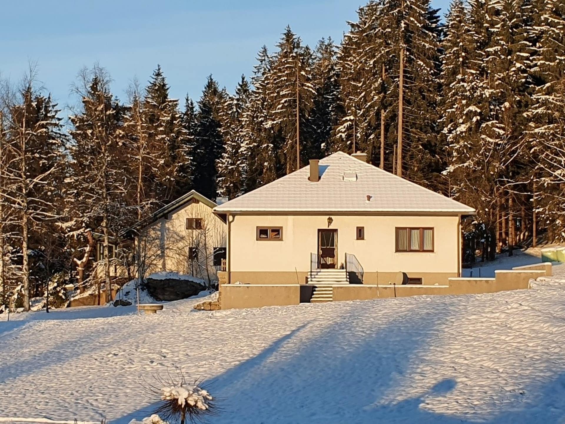 Ruim vakantiehuis in Altmelon voor 6 personen in het Waldviertel - foto 29