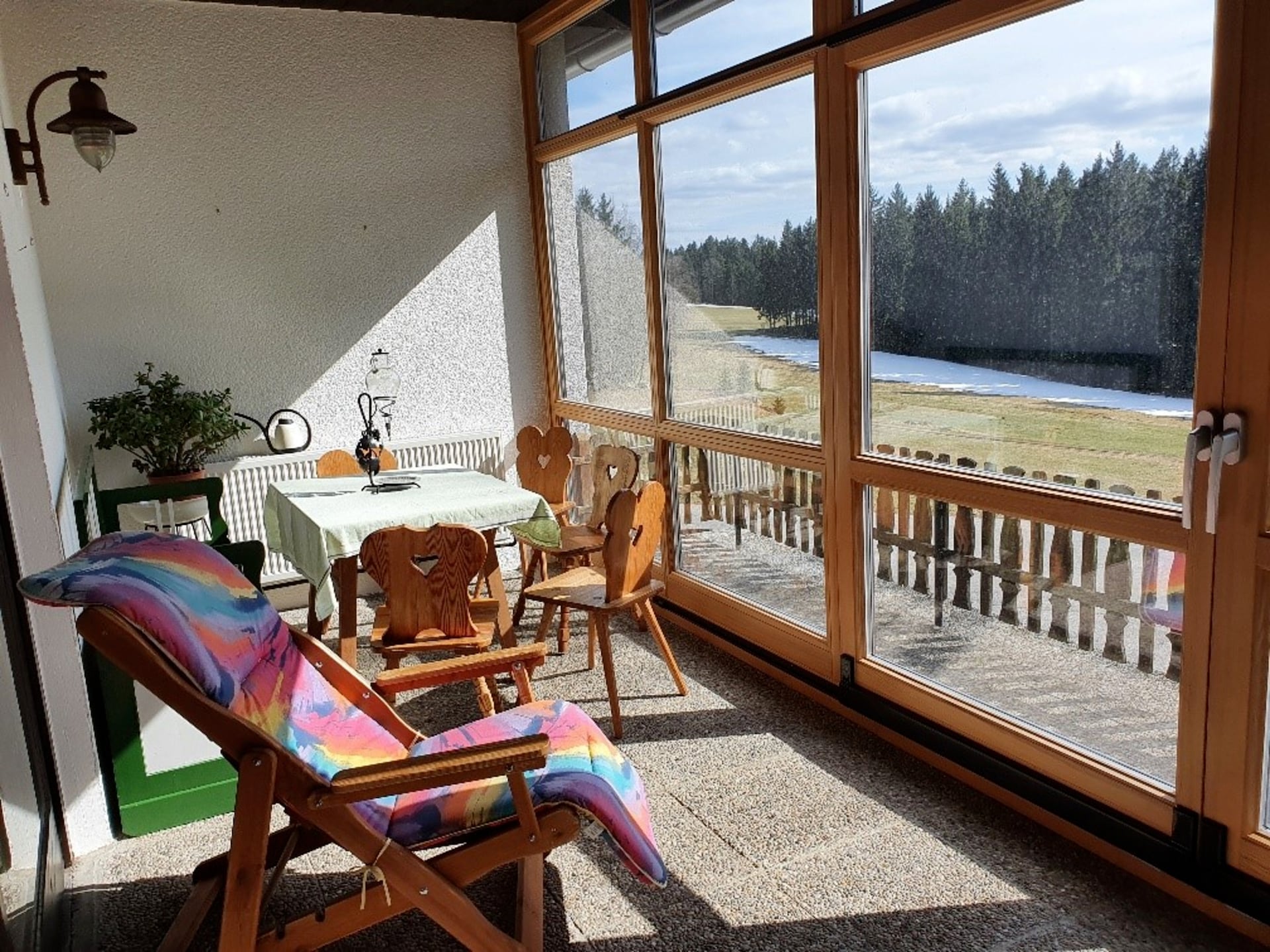 Ruim vakantiehuis in Altmelon voor 6 personen in het Waldviertel - foto 7