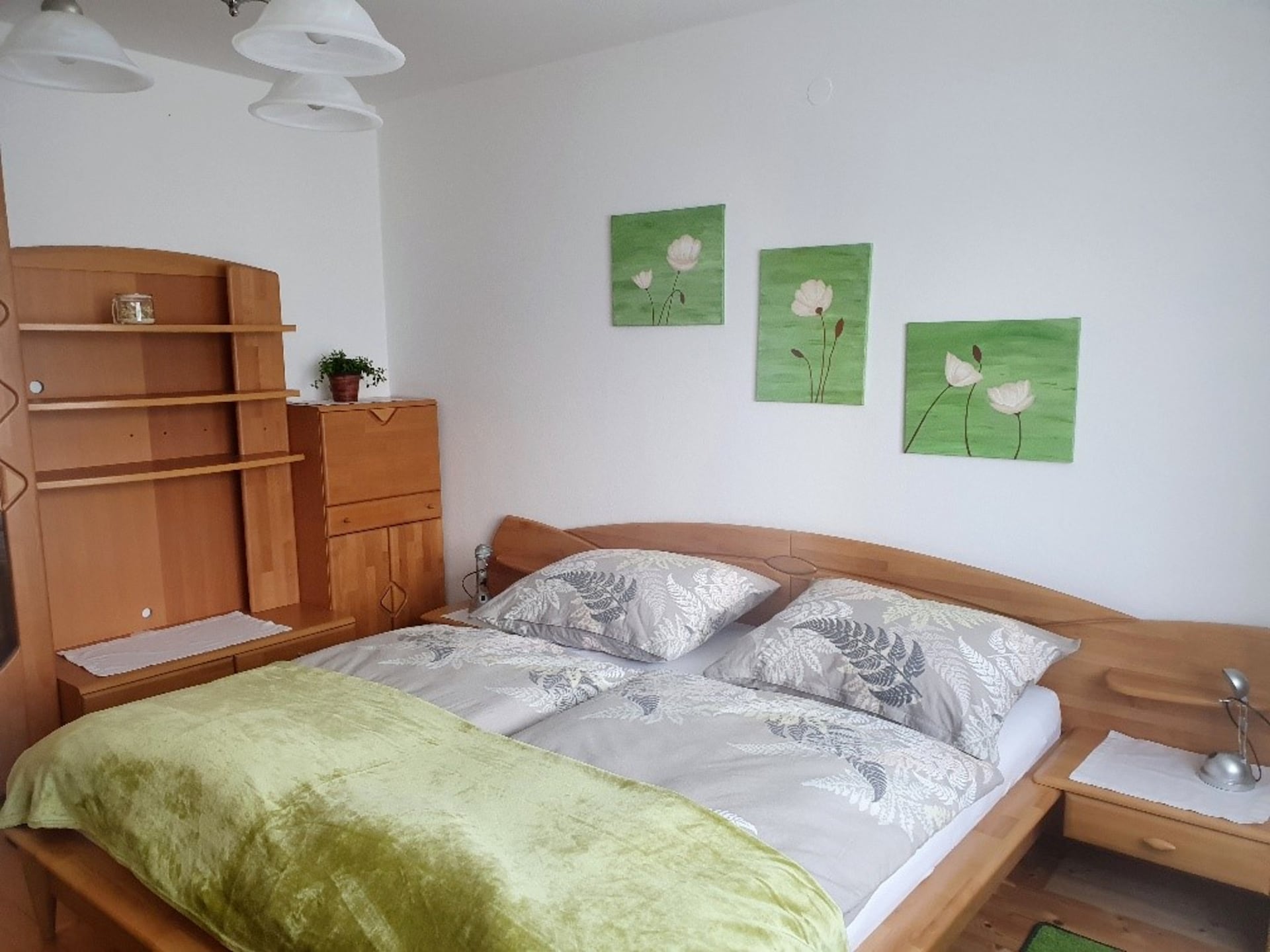 Ruim vakantiehuis in Altmelon voor 6 personen in het Waldviertel - foto 15