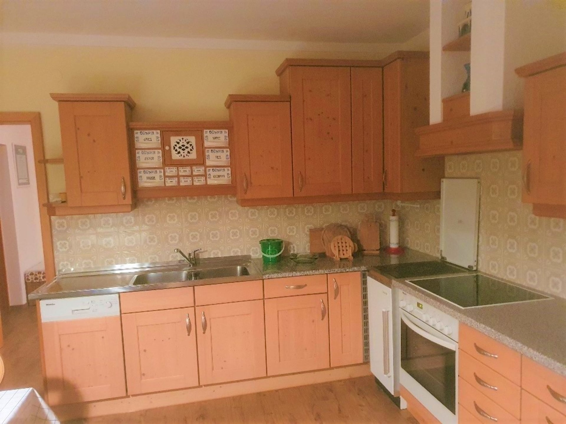 Ruim vakantiehuis in Altmelon voor 6 personen in het Waldviertel - foto 6