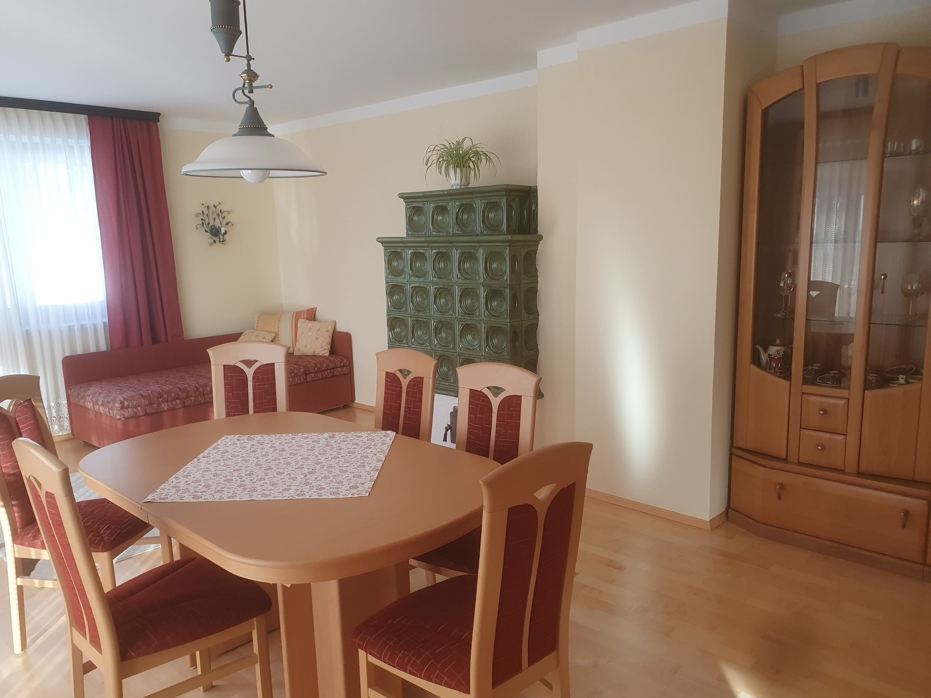 Ruim vakantiehuis in Altmelon voor 6 personen in het Waldviertel - foto 9