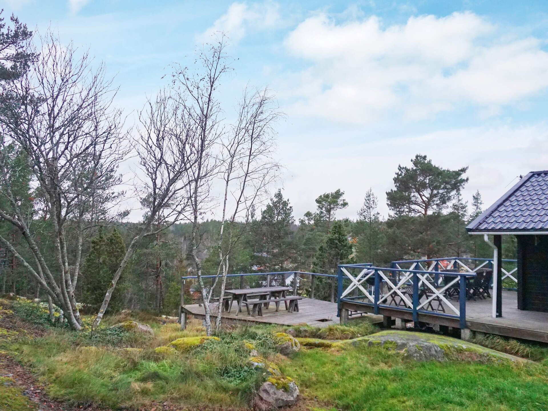 Op 500 m van zee: sfeervol vakantiehuis op Ingarö voor 7 personen - foto 6