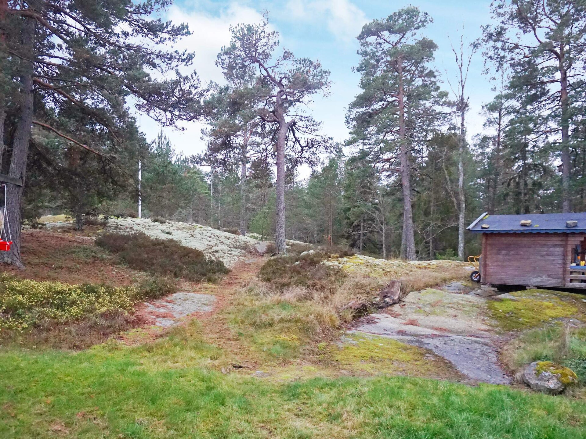 Op 500 m van zee: sfeervol vakantiehuis op Ingarö voor 7 personen - foto 9