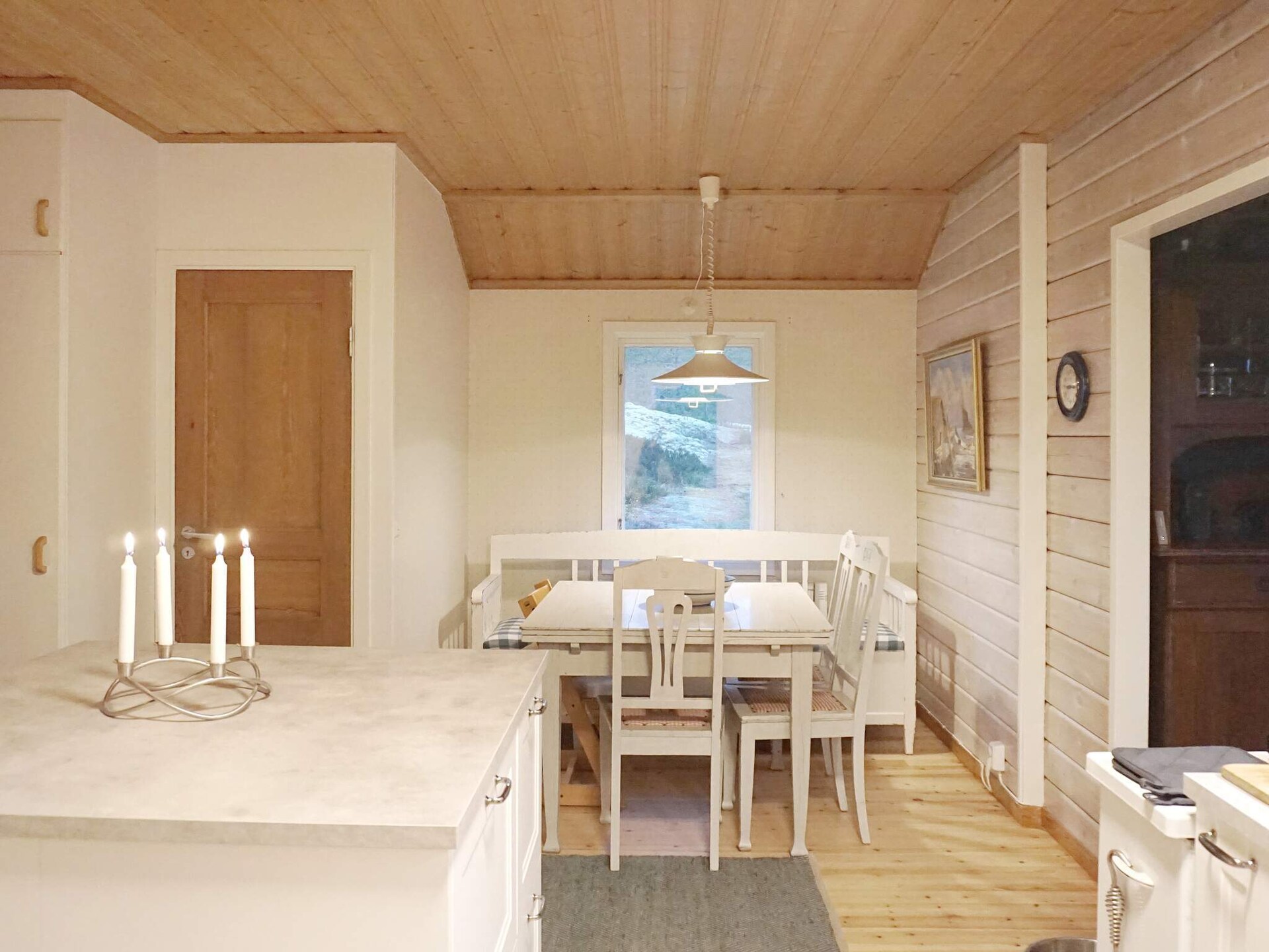 Op 500 m van zee: sfeervol vakantiehuis op Ingarö voor 7 personen - foto 11
