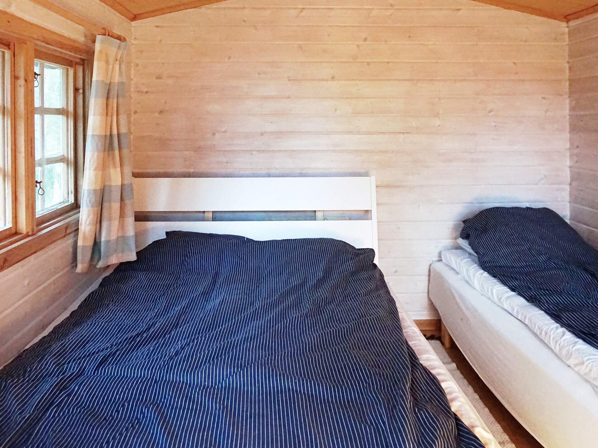 Op 500 m van zee: sfeervol vakantiehuis op Ingarö voor 7 personen - foto 13