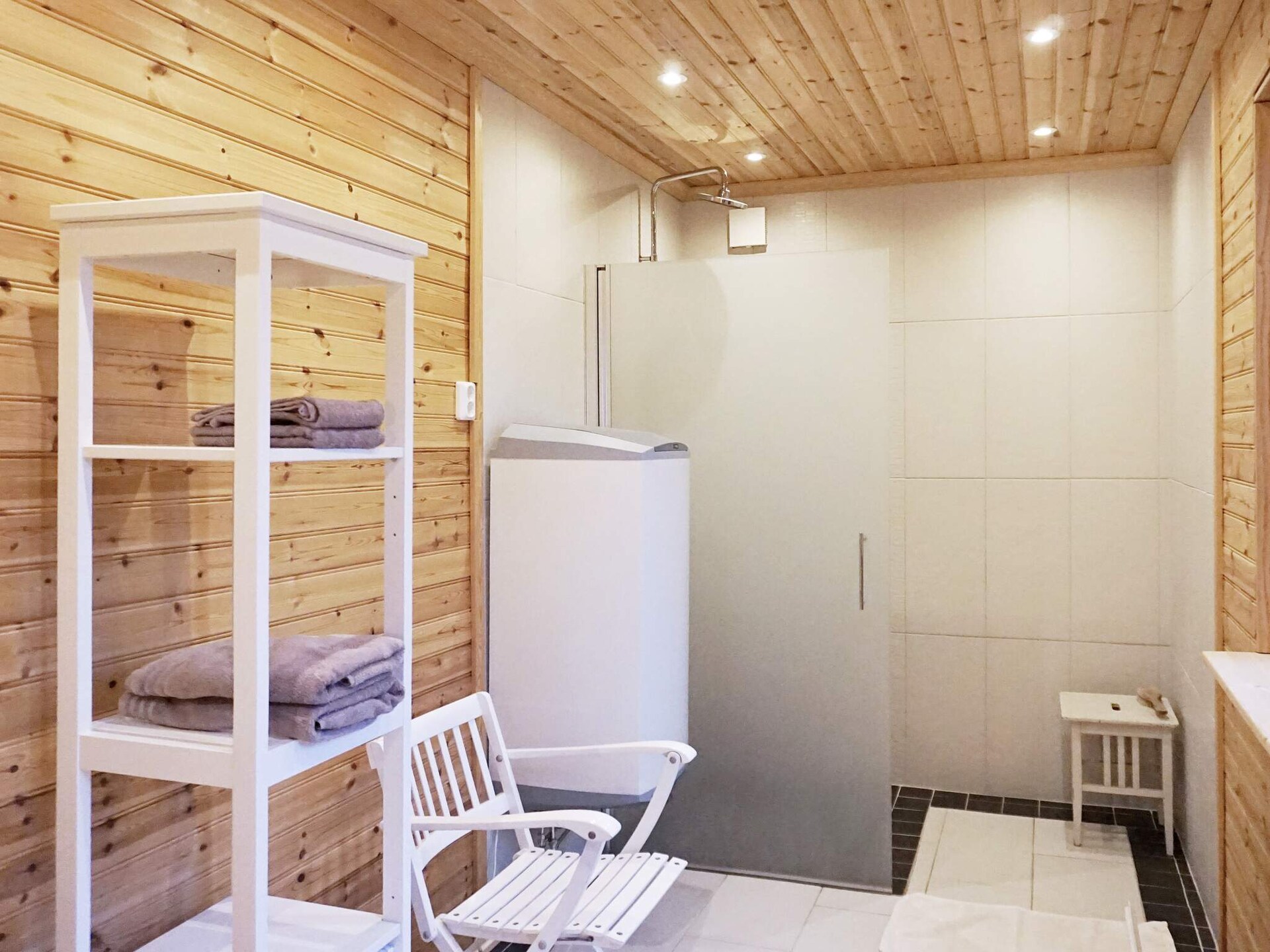 Op 500 m van zee: sfeervol vakantiehuis op Ingarö voor 7 personen - foto 14