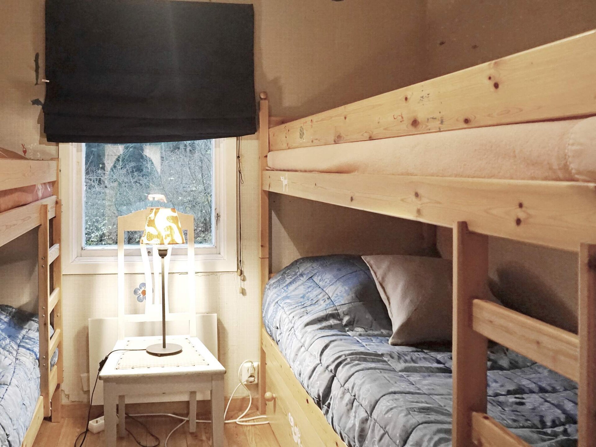 Op 500 m van zee: sfeervol vakantiehuis op Ingarö voor 7 personen - foto 18