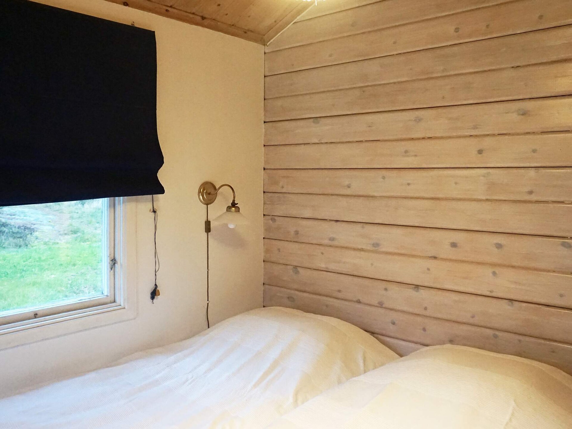 Op 500 m van zee: sfeervol vakantiehuis op Ingarö voor 7 personen - foto 19