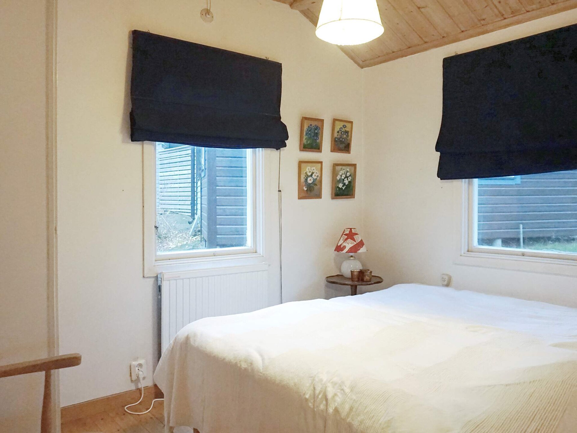 Op 500 m van zee: sfeervol vakantiehuis op Ingarö voor 7 personen - foto 23