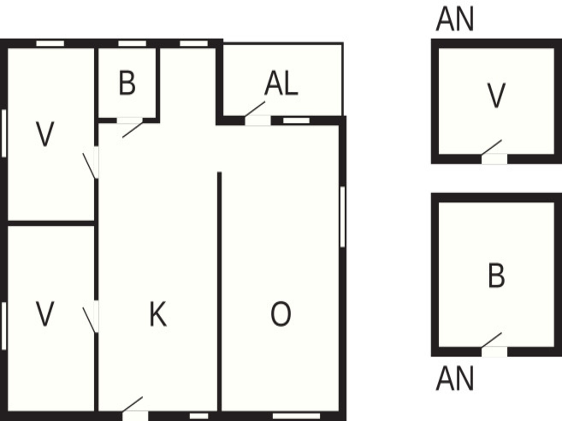 Op 500 m van zee: sfeervol vakantiehuis op Ingarö voor 7 personen - foto 28